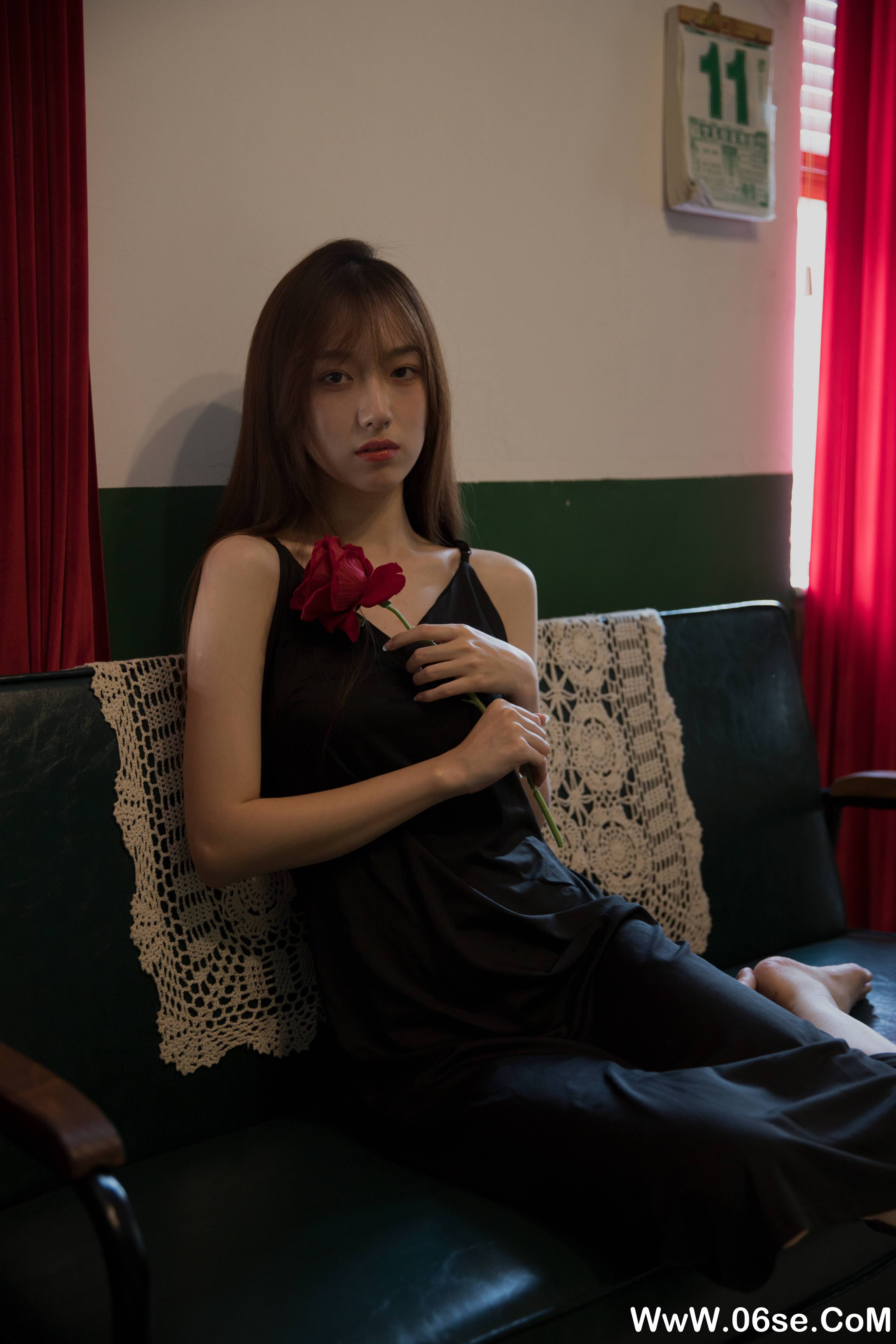 图片[3]-[YITUYU艺图语]2021.11.15 后来 KK[22+1P／349MB]-六色网