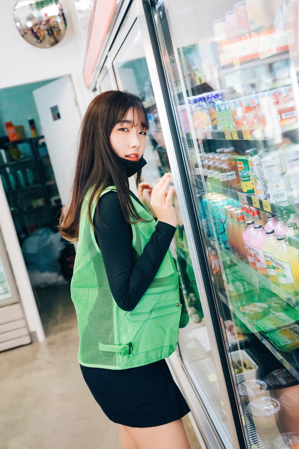 Sonson 손손, [Loozy] First Nipple Alba (S.Ver) Set.02 27