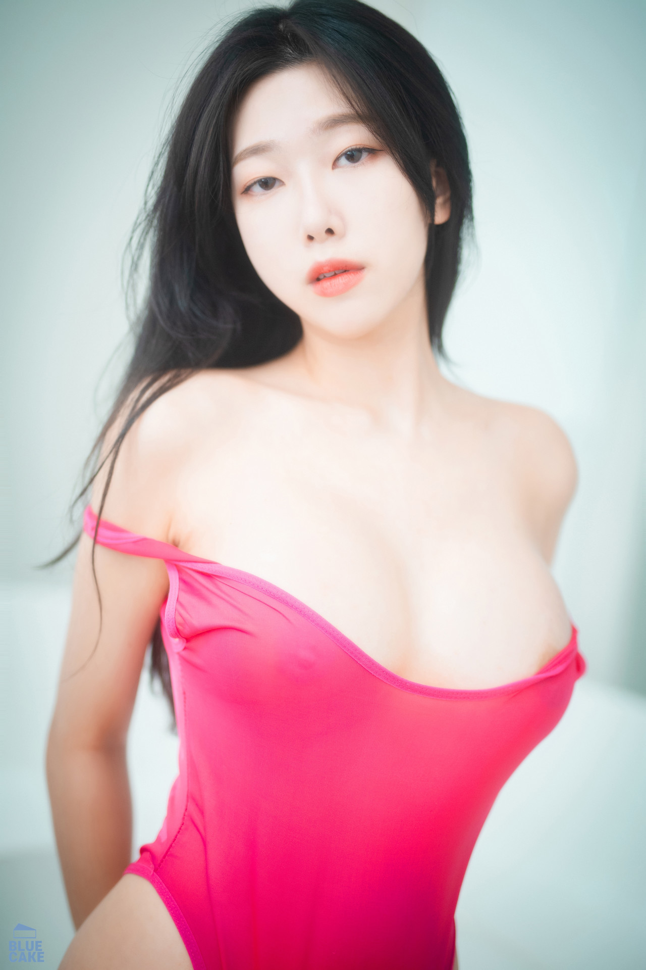 Shaany, [BLUECAKE] Wet - Set.02 53