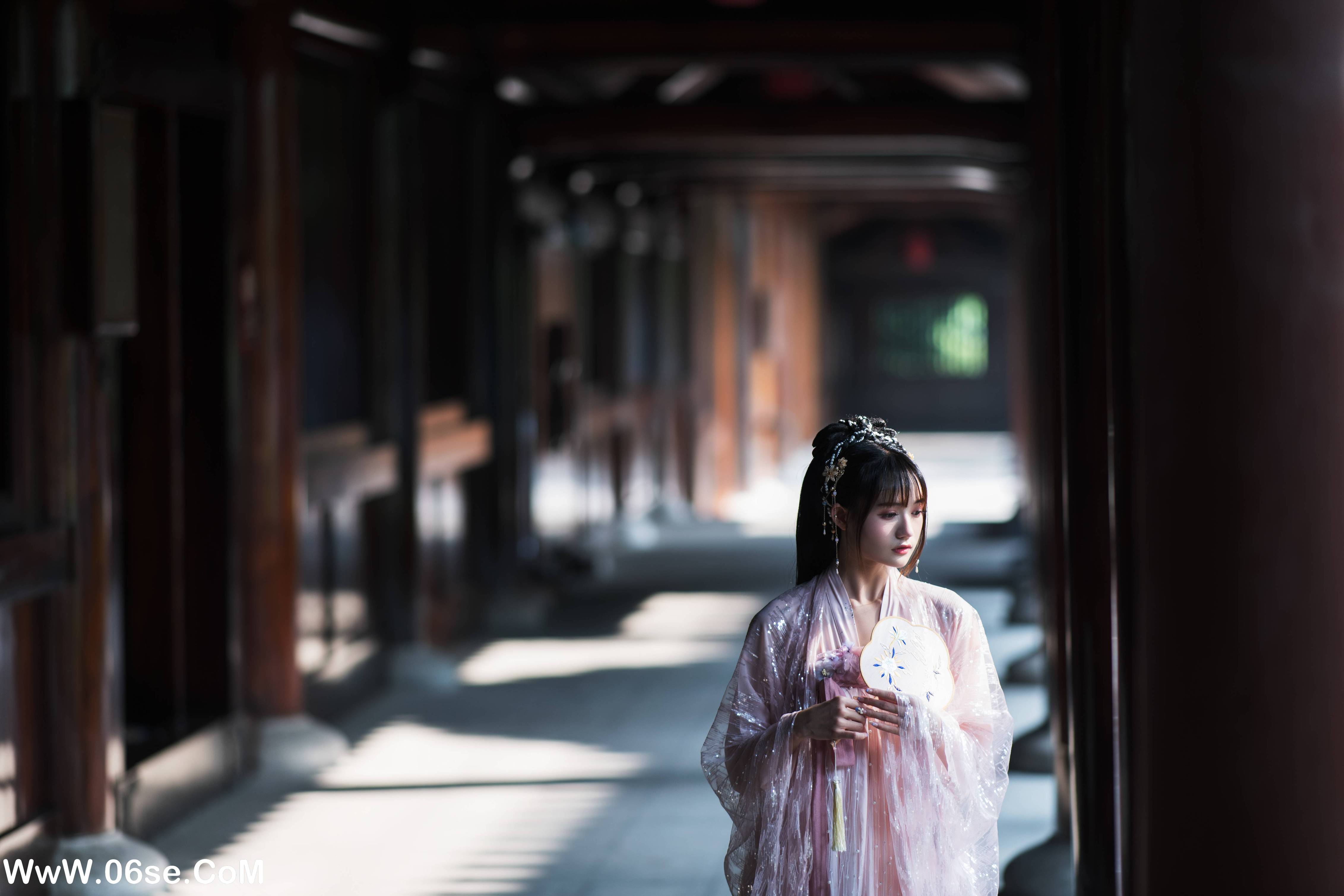 图片[22]-[YITUYU艺图语]2022.06.06 佛缘 兔子Zzz不吃胡萝卜[24P-234.37MB]-六色网