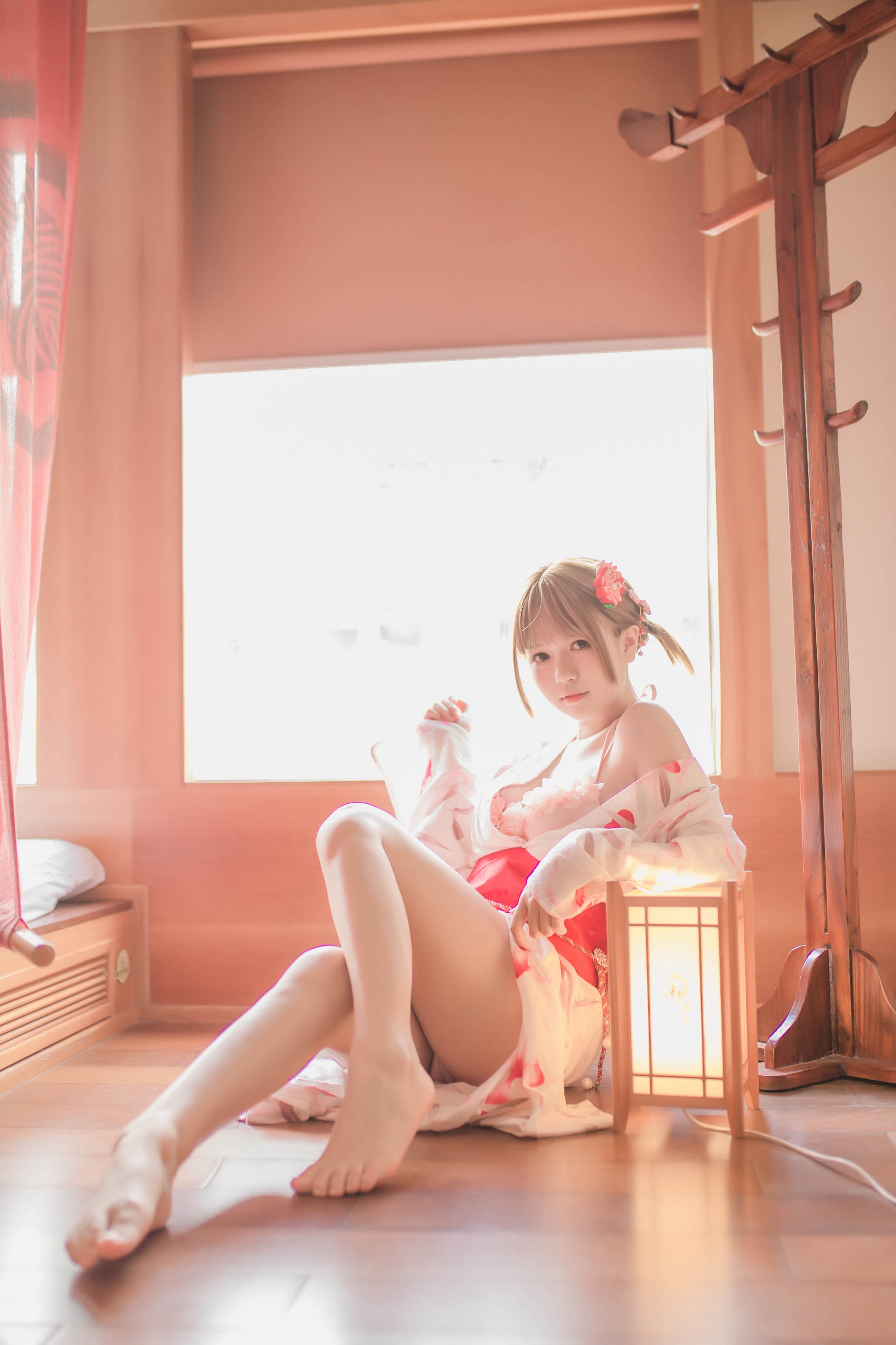 [Yoko宅夏]和服  53P 27