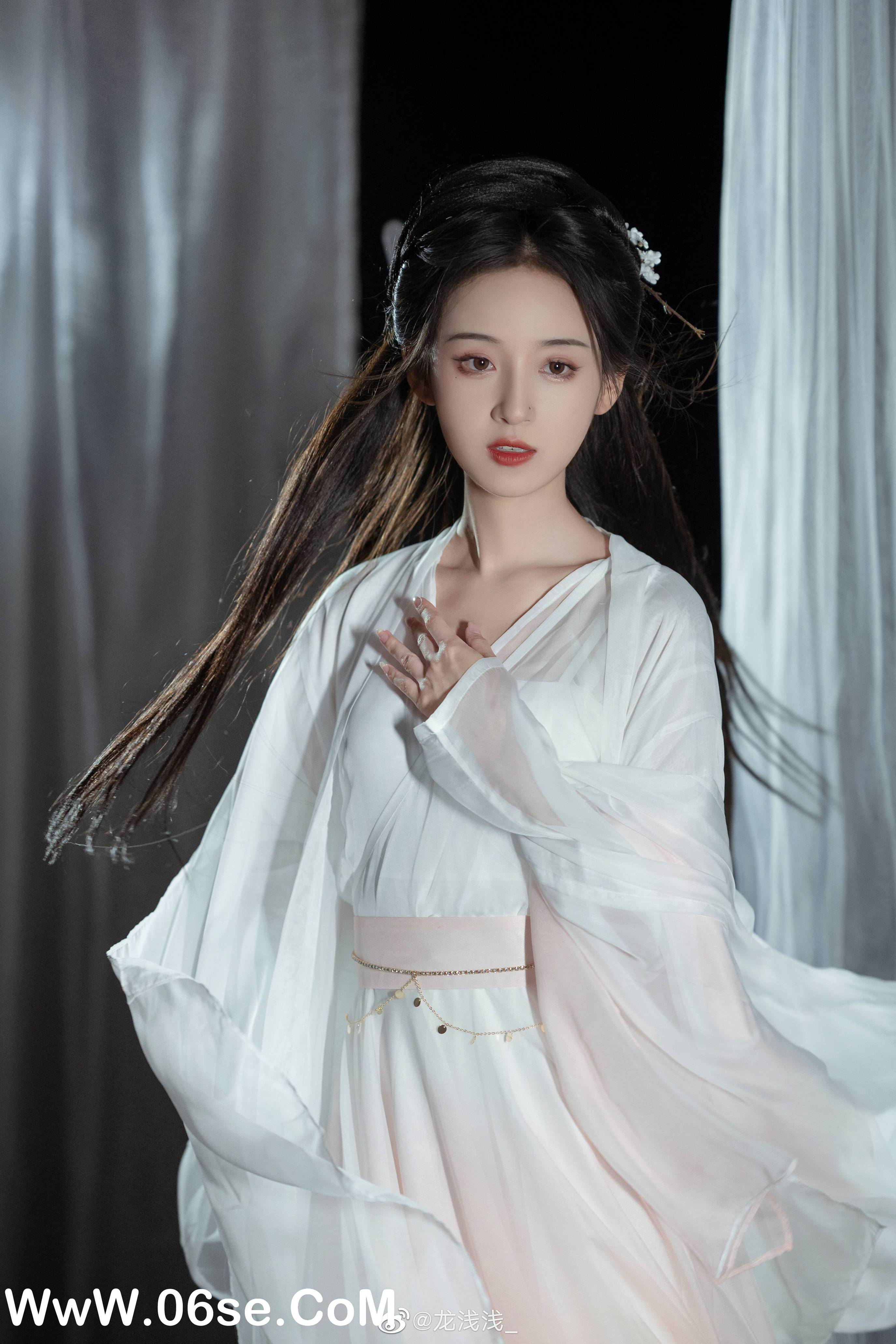 图片[48]-090 迷失幻境系列 – 第090期（国风篇） [76P-364.48 MB]-六色网