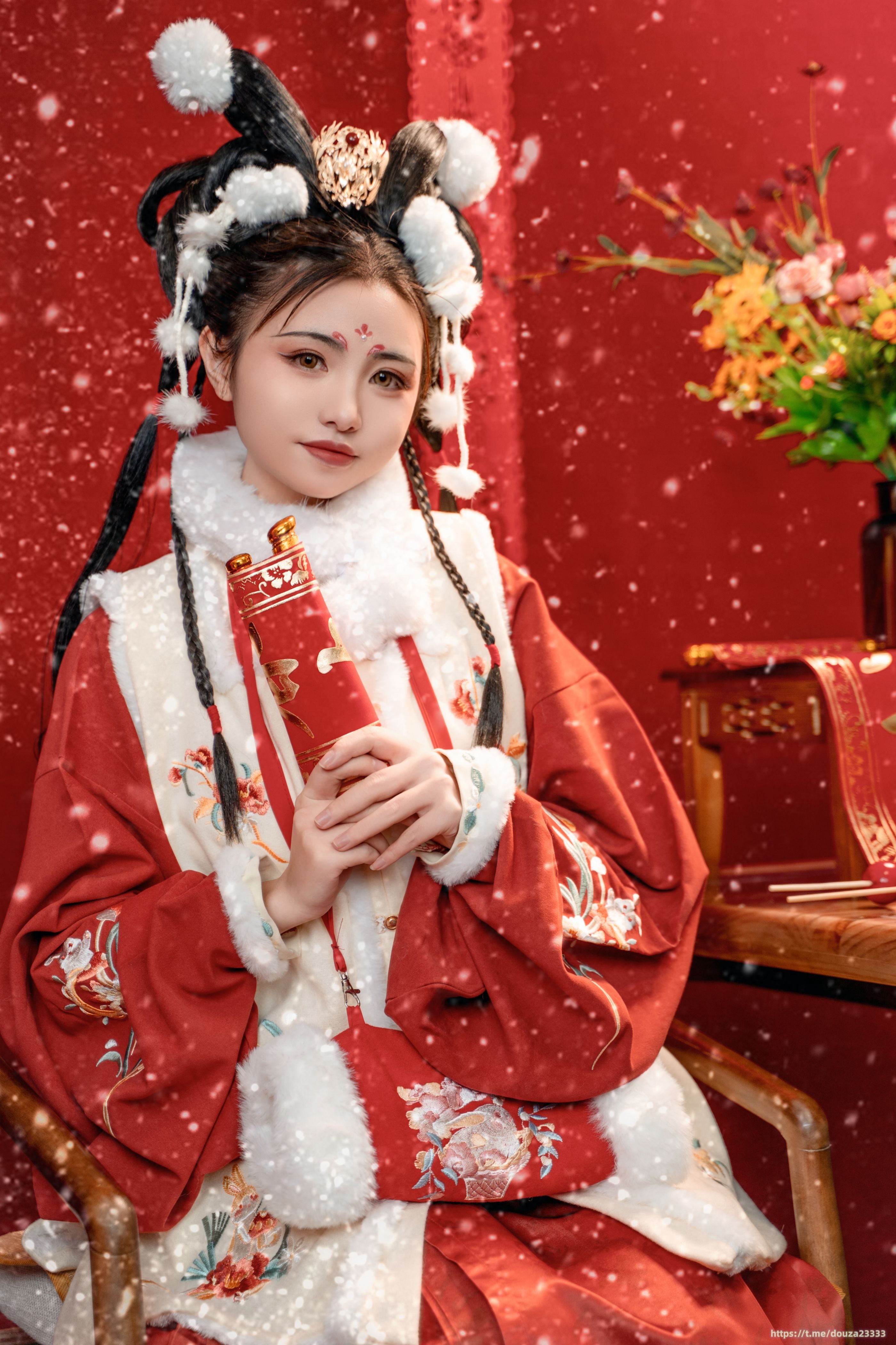 玉兔迎春（1月15打赏群资源） 18