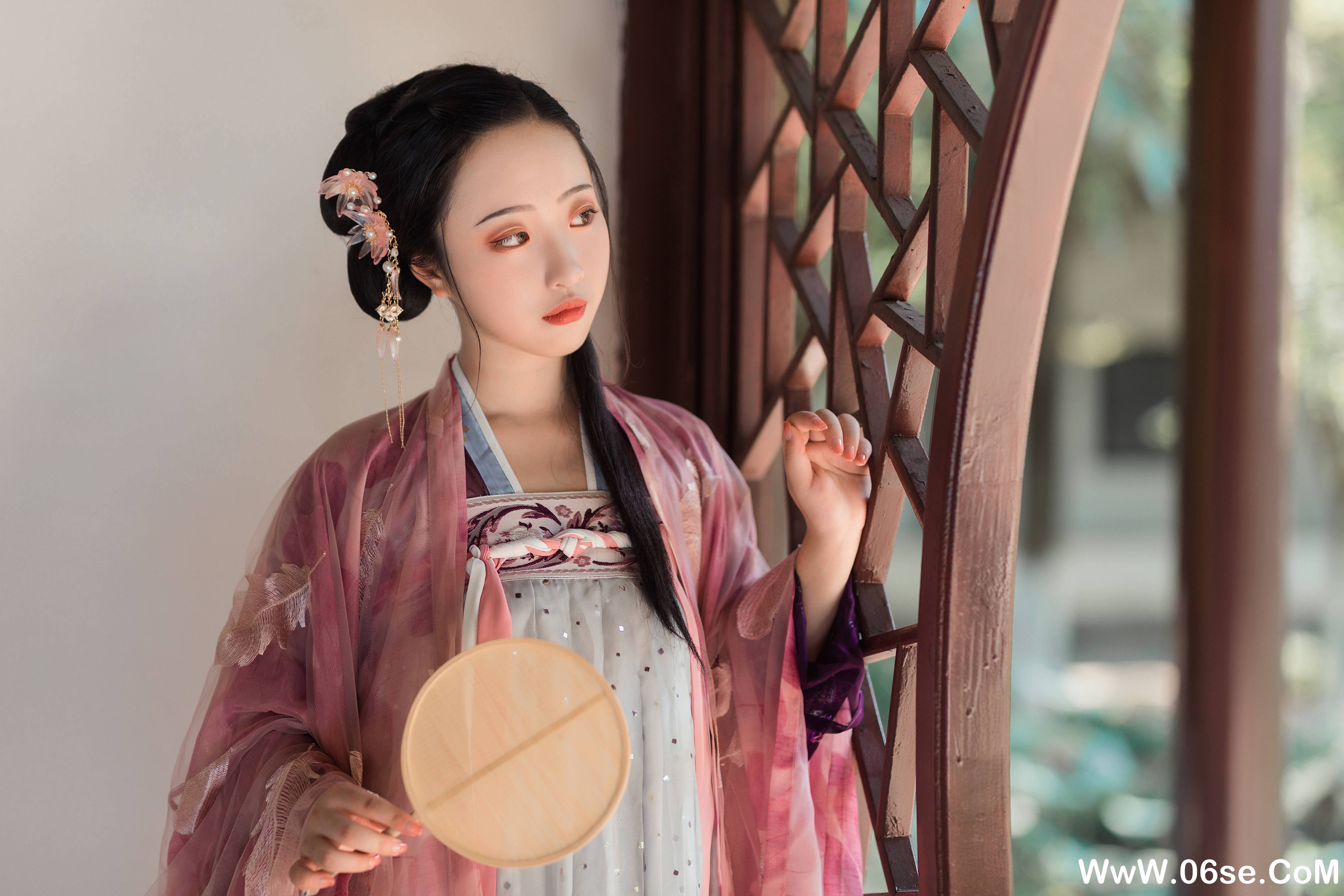 图片[10]-[YITUYU艺图语]2021.08.24 青梅竹马 浅尧子[28+1P／413MB]-六色网