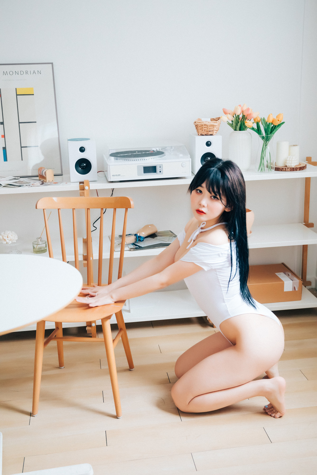 ZIA.Kwon 권지아, [Loozy] Primera (+S.Ver) Set.01 34