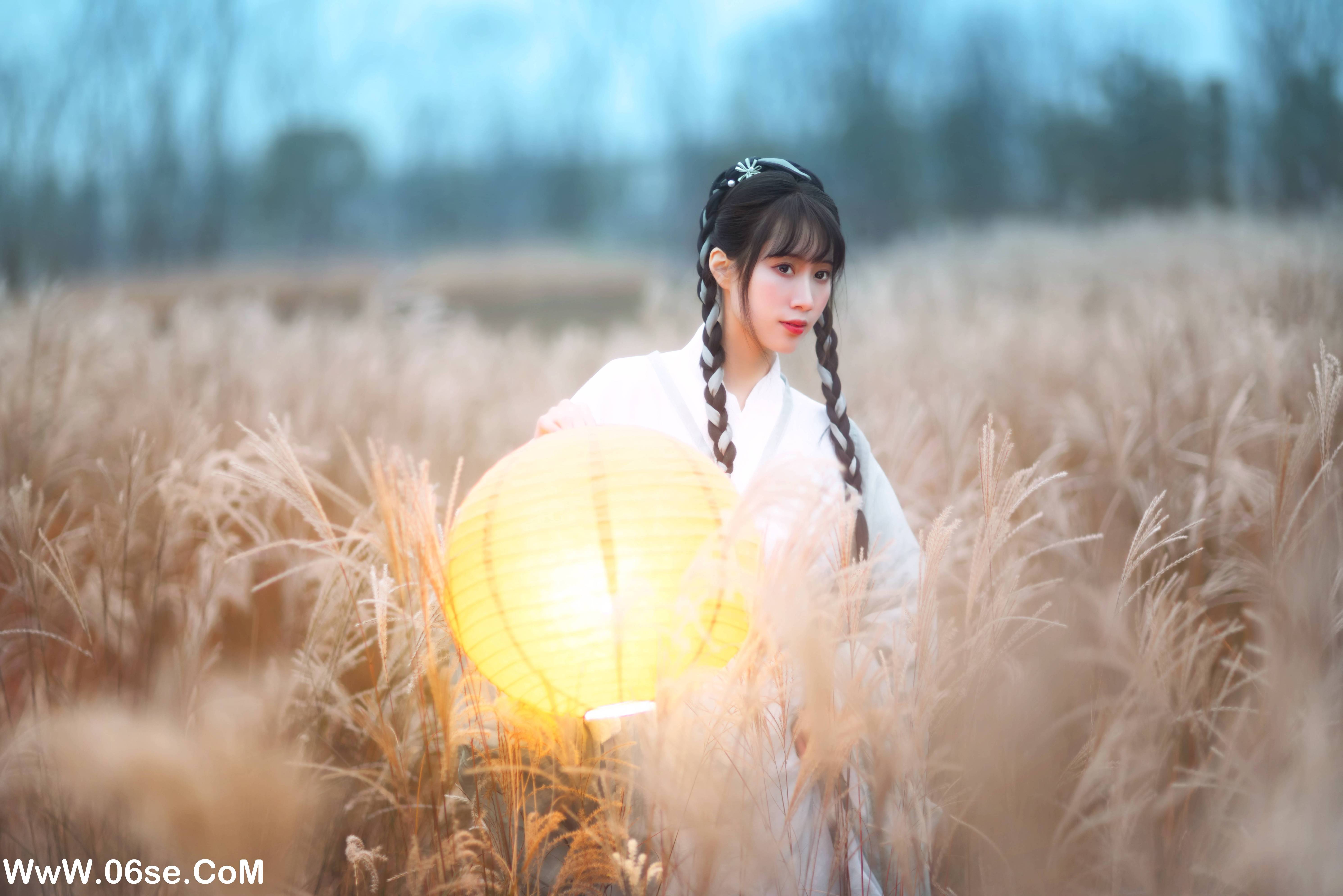 图片[3]-[YITUYU艺图语]2022.02.19 东篱西 初茶[39+1P／661MB]-六色网