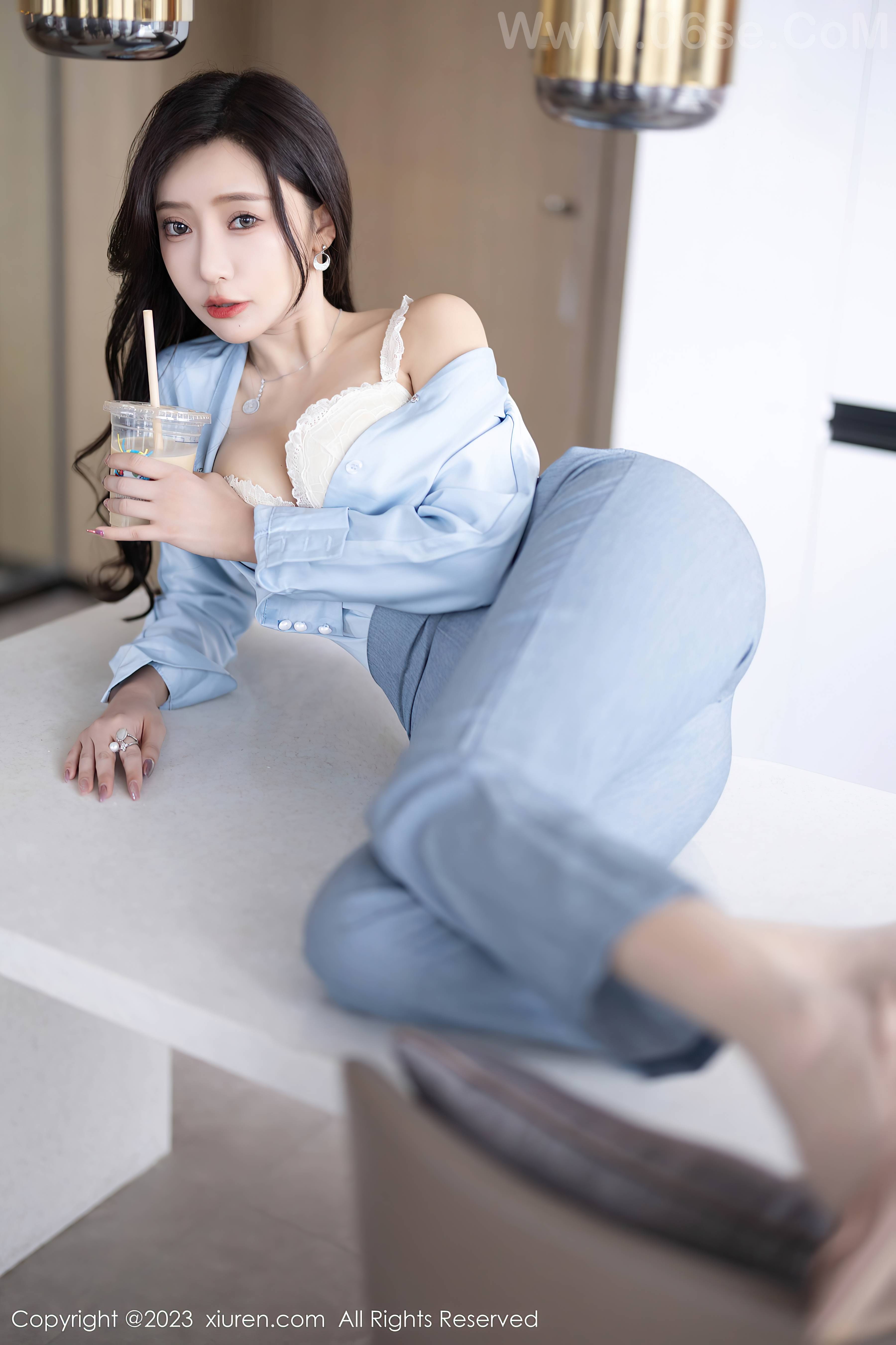 图片[33]-[Xiuren秀人网]2023.07.21 NO.7123 王馨瑶yanni[85+1P／689MB]-六色网