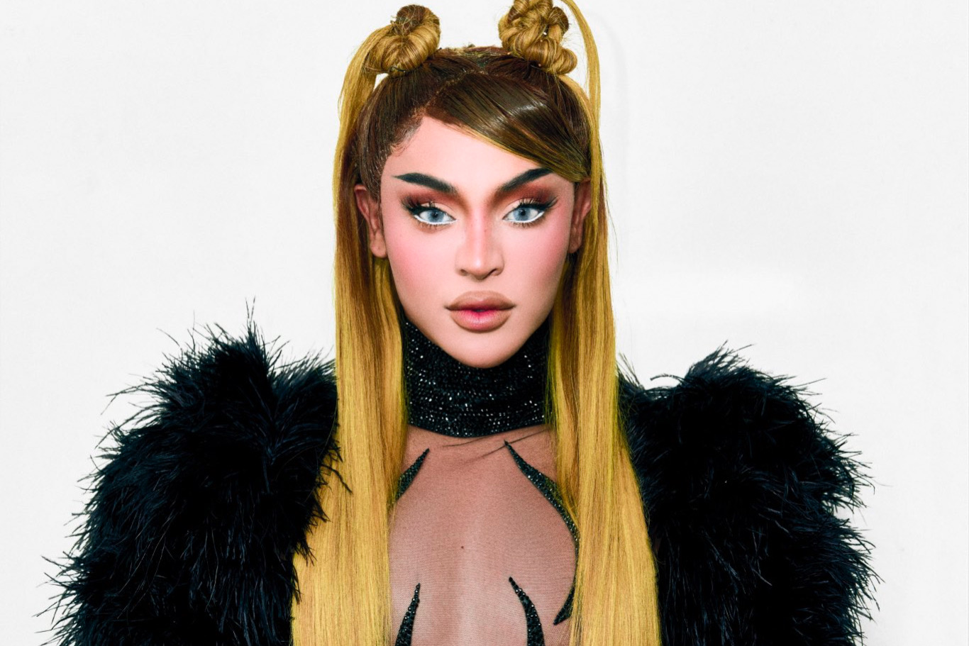 Pabllo Vittar Revela Título De Novo álbum Papelpop Telegraph 2489