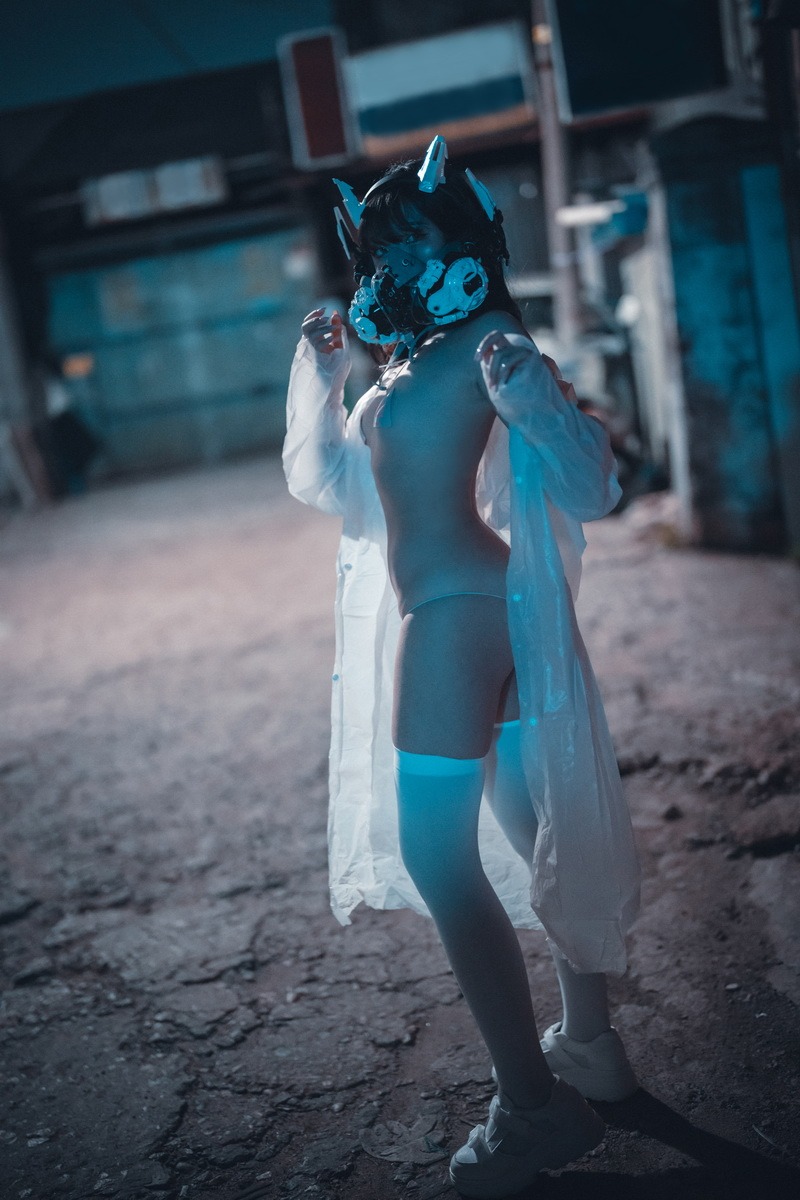 [Cos] Sonson - Vagabundo de la Noche[101P] 4