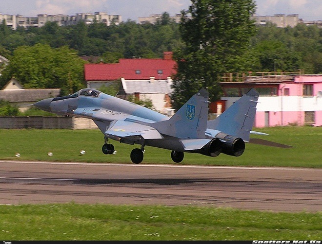 Фиат 55 самолет
