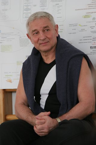 Виктор бойко кий
