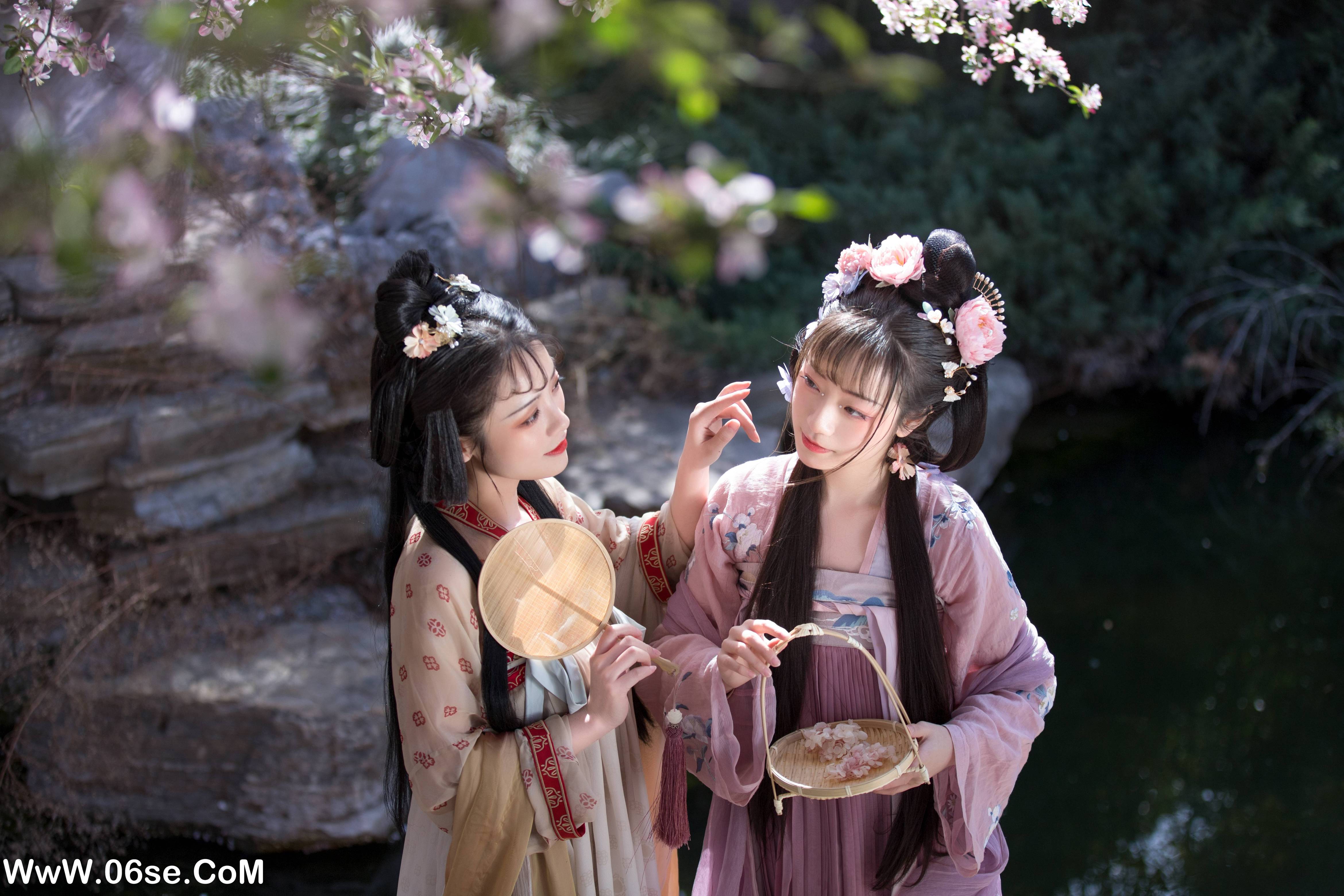 图片[20]-[YITUYU艺图语]2022.06.05 海棠语 清沅斋[22P-270.61MB]-六色网