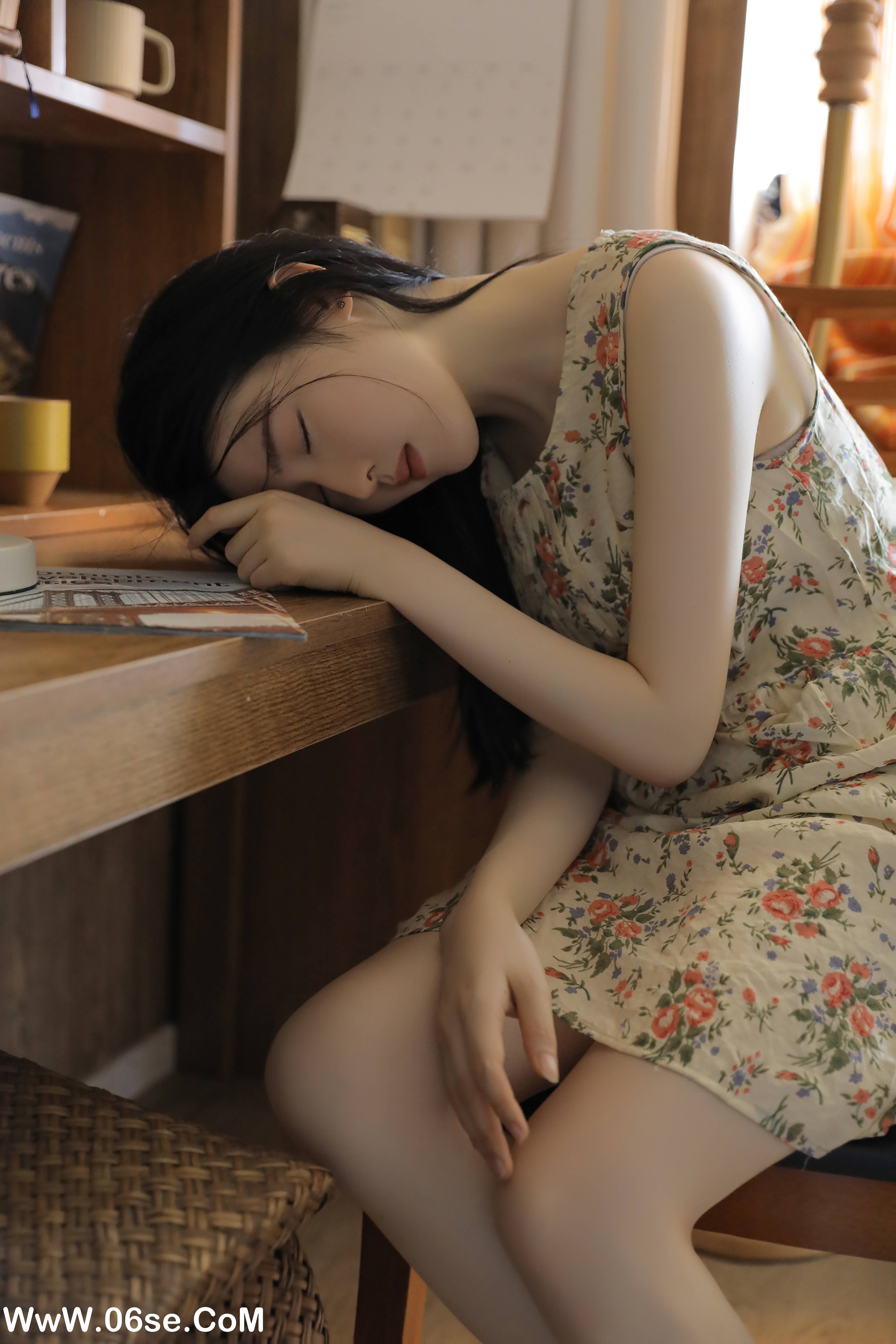 图片[27]-[YITUYU艺图语]2022.07.10 悠夏 oeil[27+1P／92.2MB]-六色网