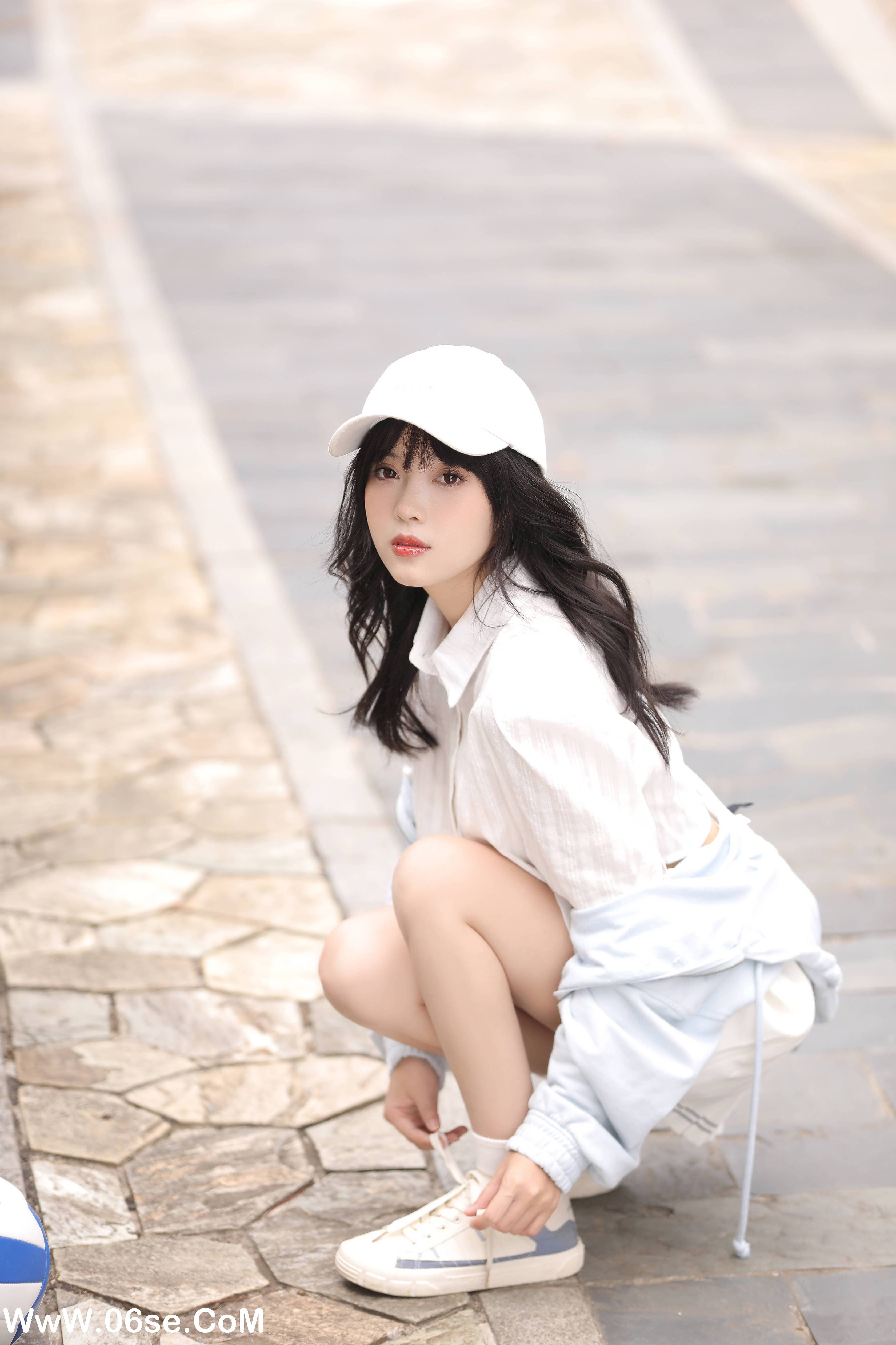 图片[23]-[YITUYU艺图语]2022.10.09 海盐幻想 小薇人儿[37+1P／354MB]-六色网
