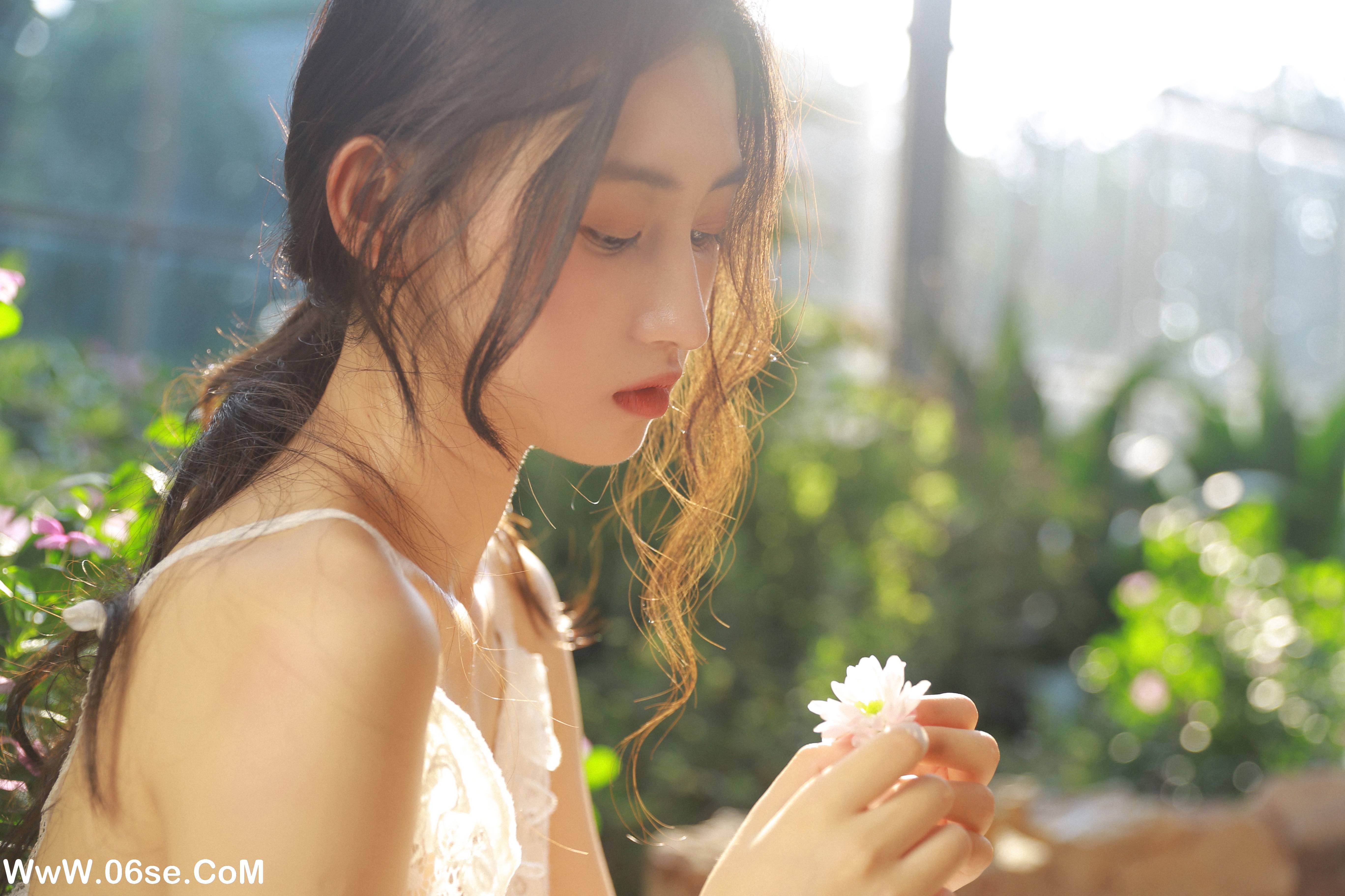 图片[17]-[YITUYU艺图语]2022.10.18 花与少女 立桃里矢[29+1P／227MB]-六色网