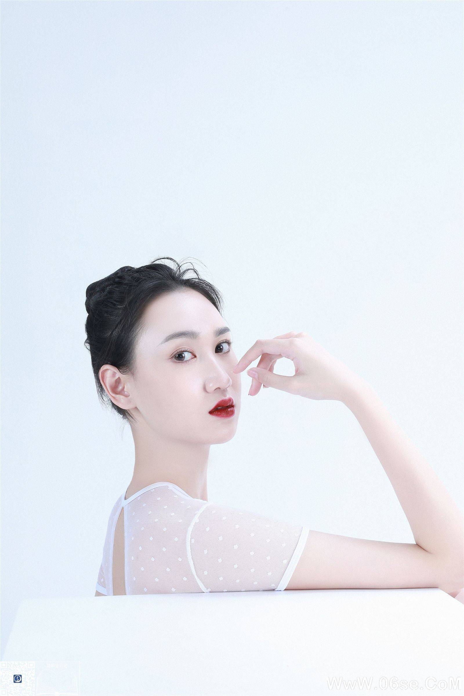 图片[8]-[GALLI嘉丽] 舞蹈生日记 014 – POPPY-六色网