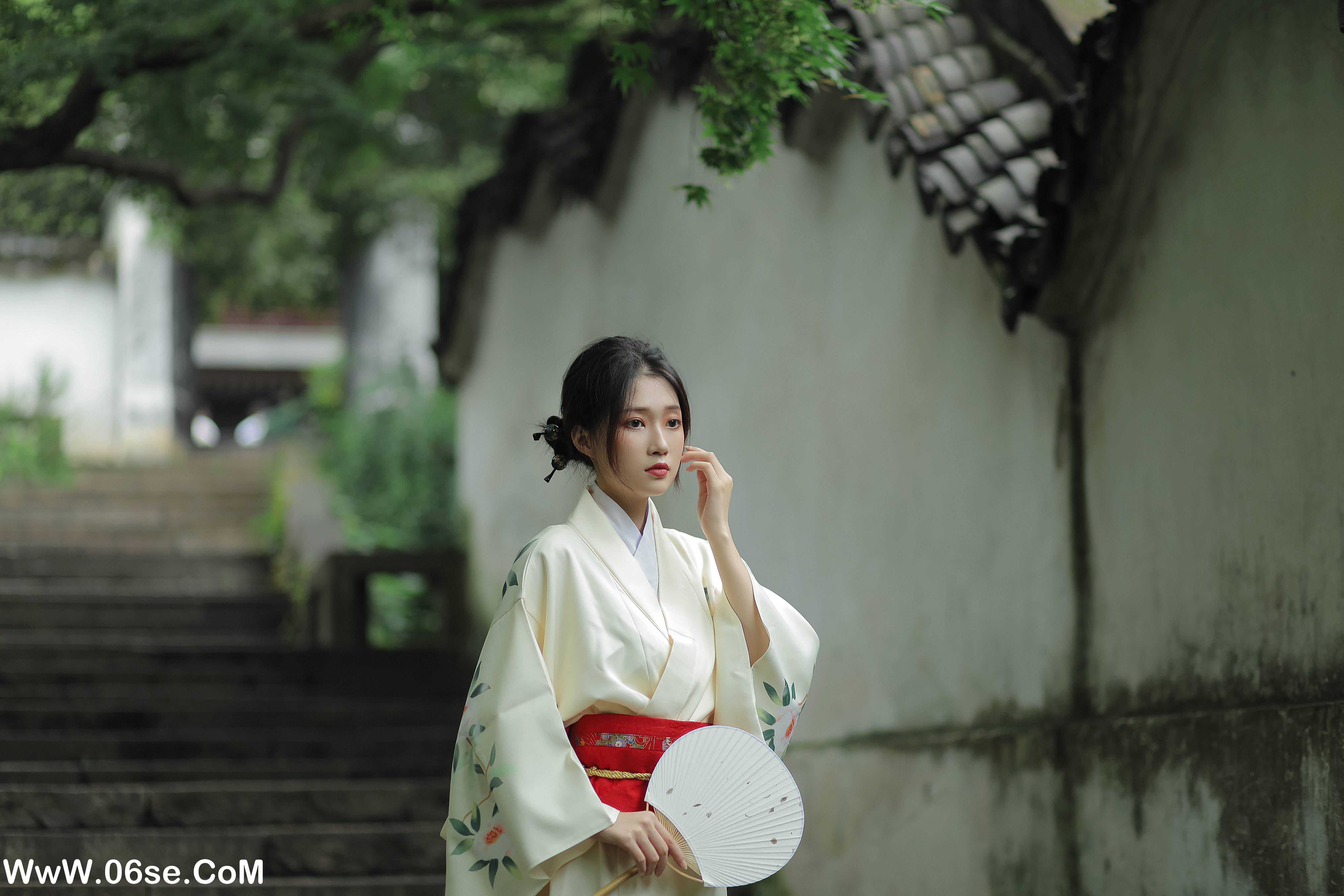 图片[12]-[YITUYU艺图语]2022.01.08 四月桃林 柳柳[34+1P／408MB]-六色网