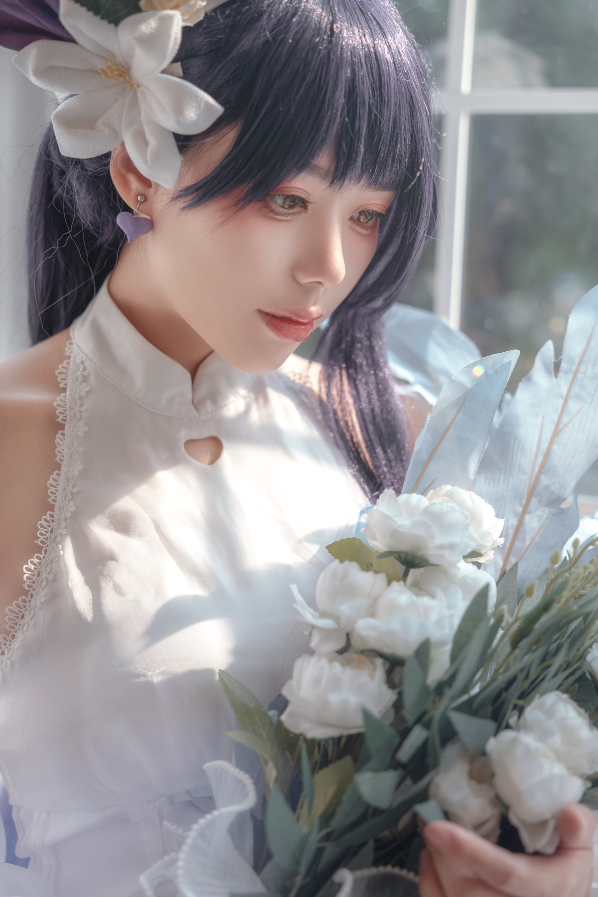 Cosplay 九言 刘易斯 2