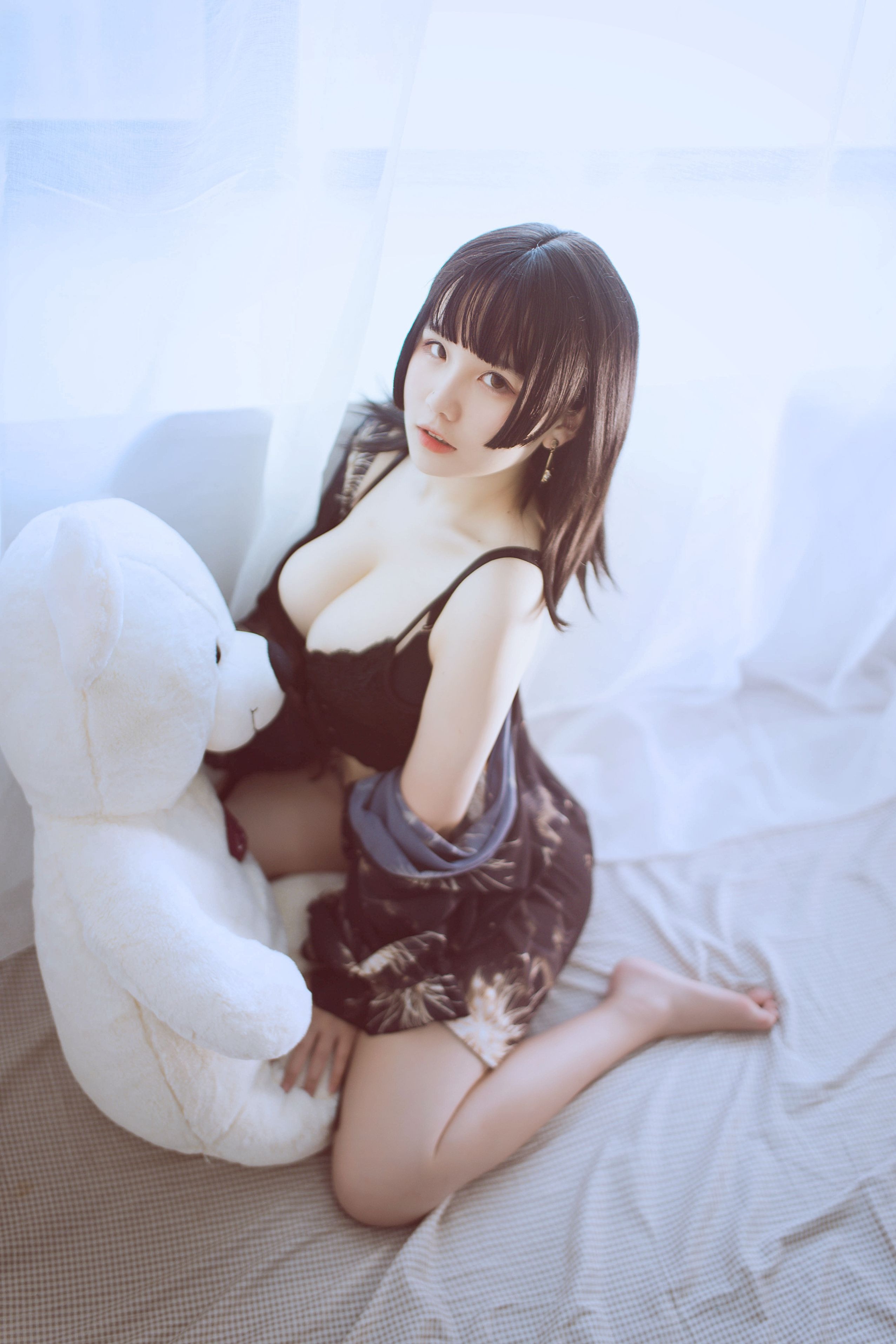 草半半宝宝-黑色吊带[23P-220MB] 9