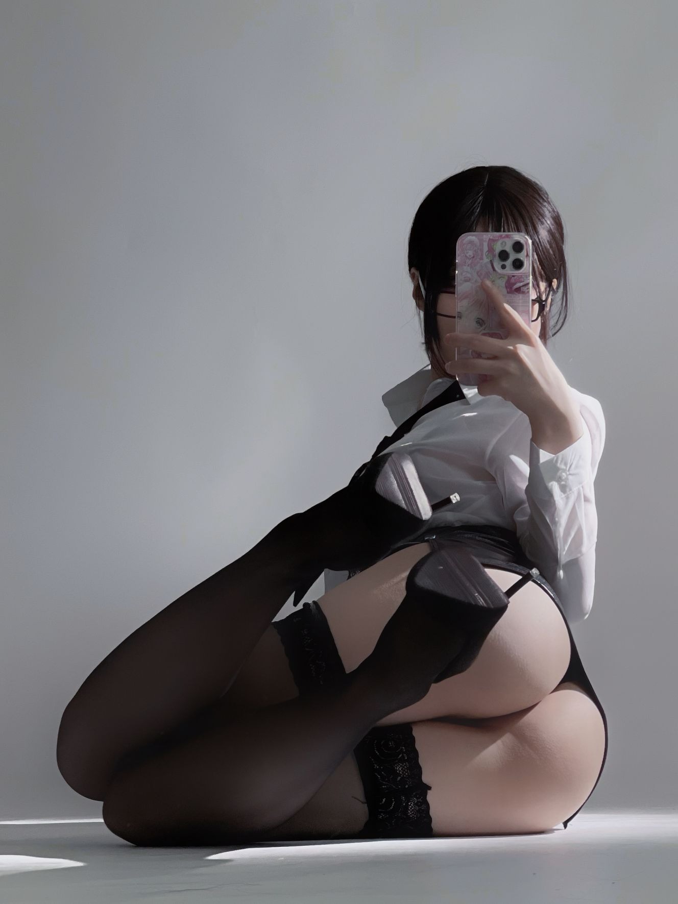 幼愛youmeko 早安,想吃点什么？ [28P-315MB] 15