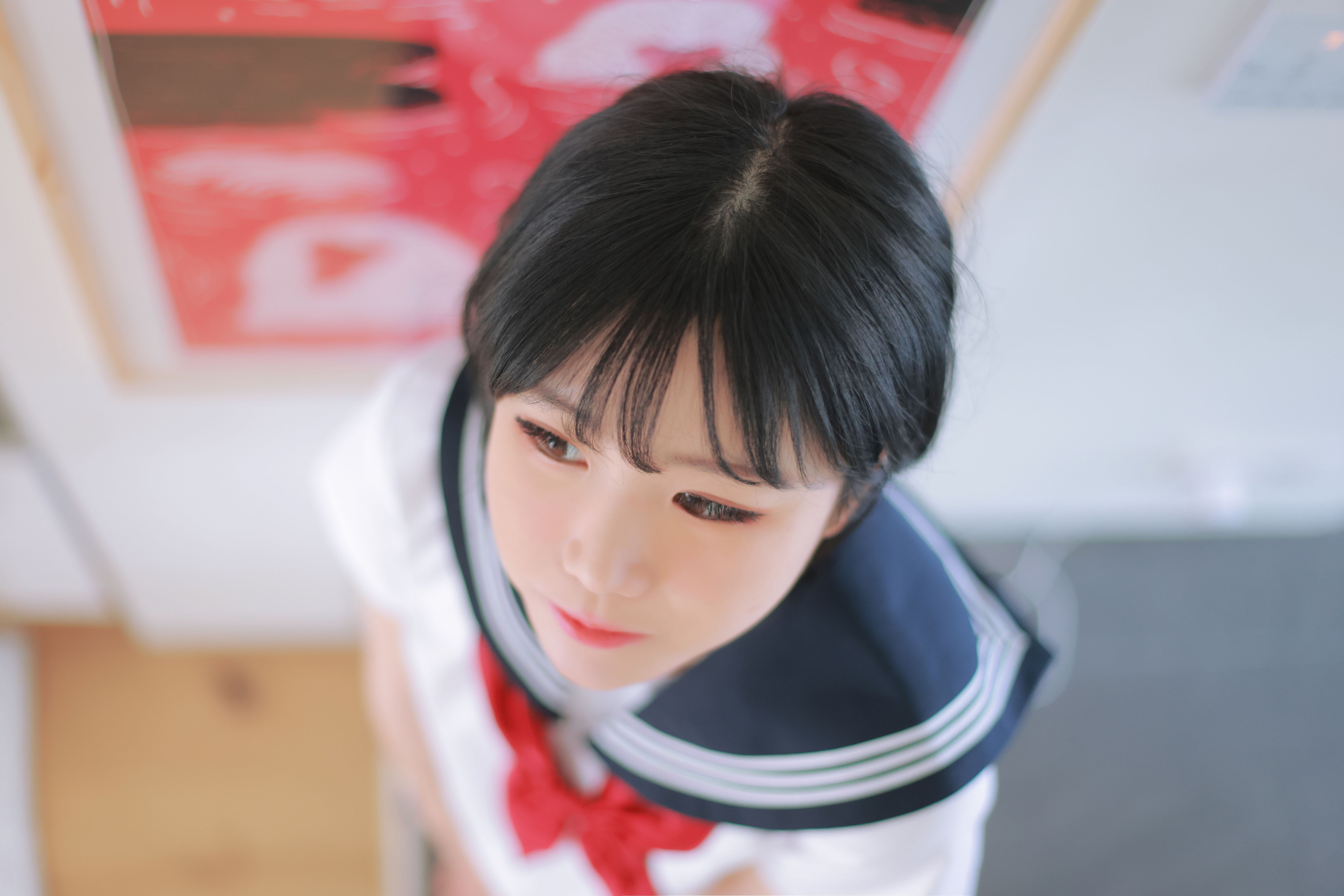 Monthly Addielyn - NO.002 July Morning classes [118P2V-2.63GB] 100