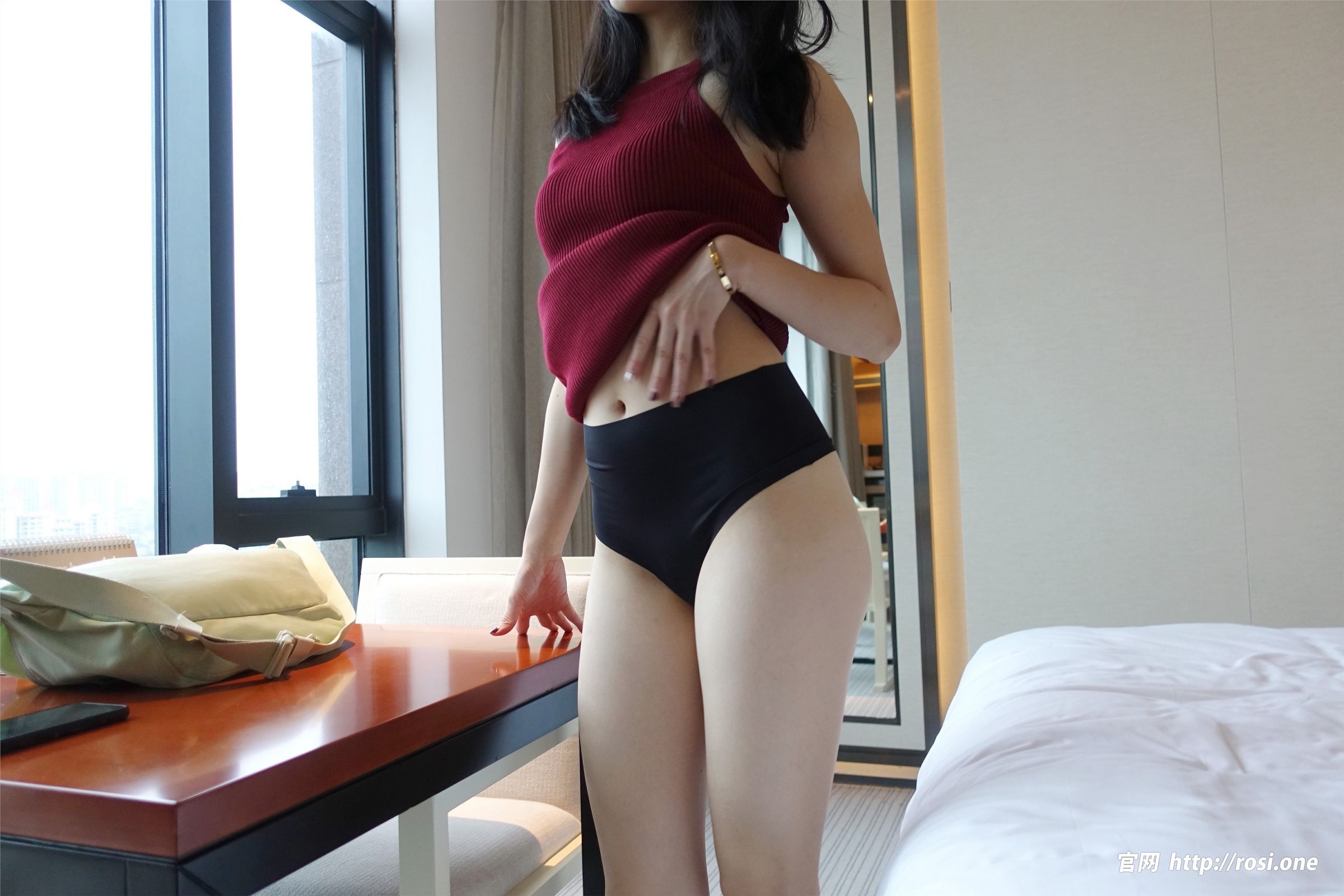 图片[47]-[ROSI写真]2023.05.13 NO.4177-六色网