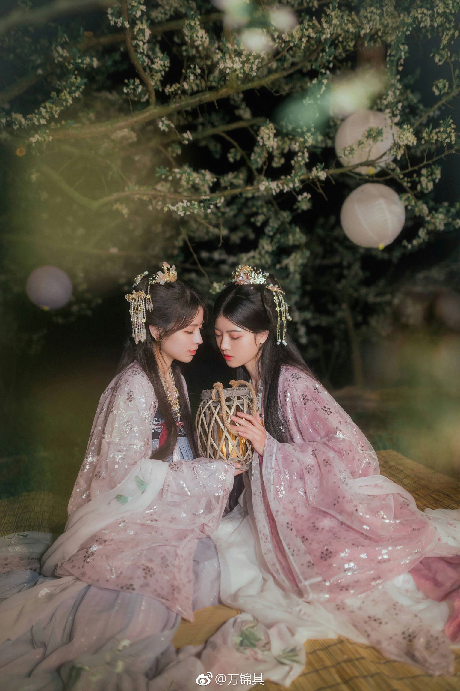 图片[66]-040 迷失幻境系列 – 第040期（汉服） [136P-295.19 MB]-六色网