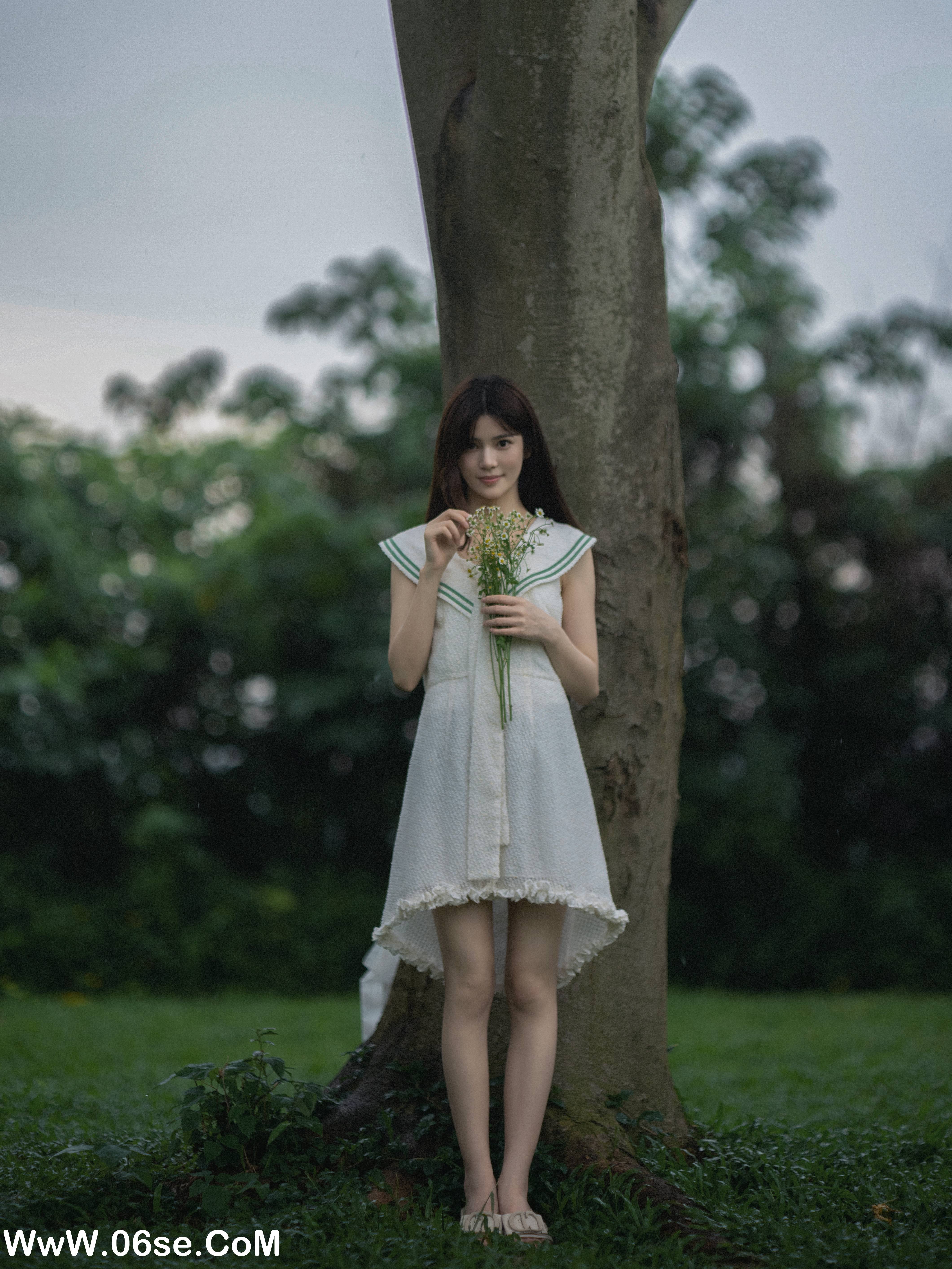 图片[27]-[YITUYU艺图语]2022.07.14 晴天阴天雨天 诗诗[46+1P／1.29GB]-六色网