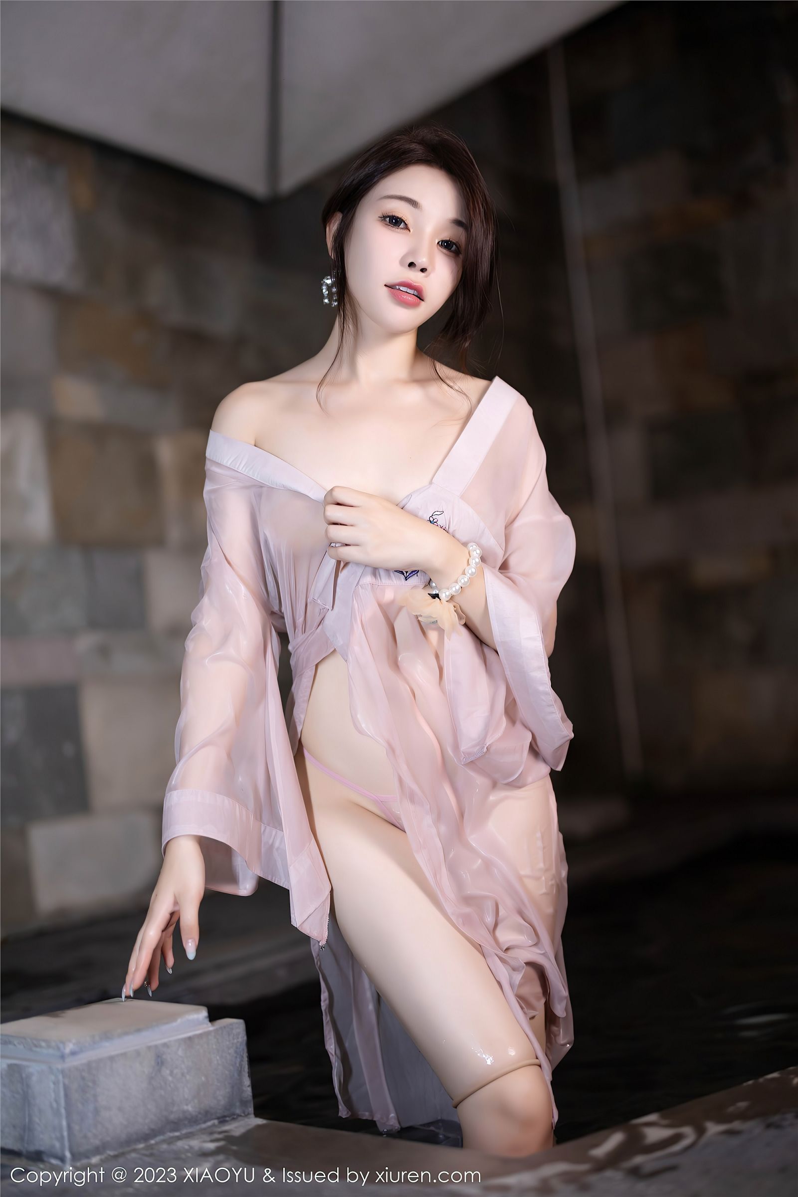 图片[47]-[XIAOYU画语界] 2023.07.24 NO.1076 徐莉芝Booty-六色网