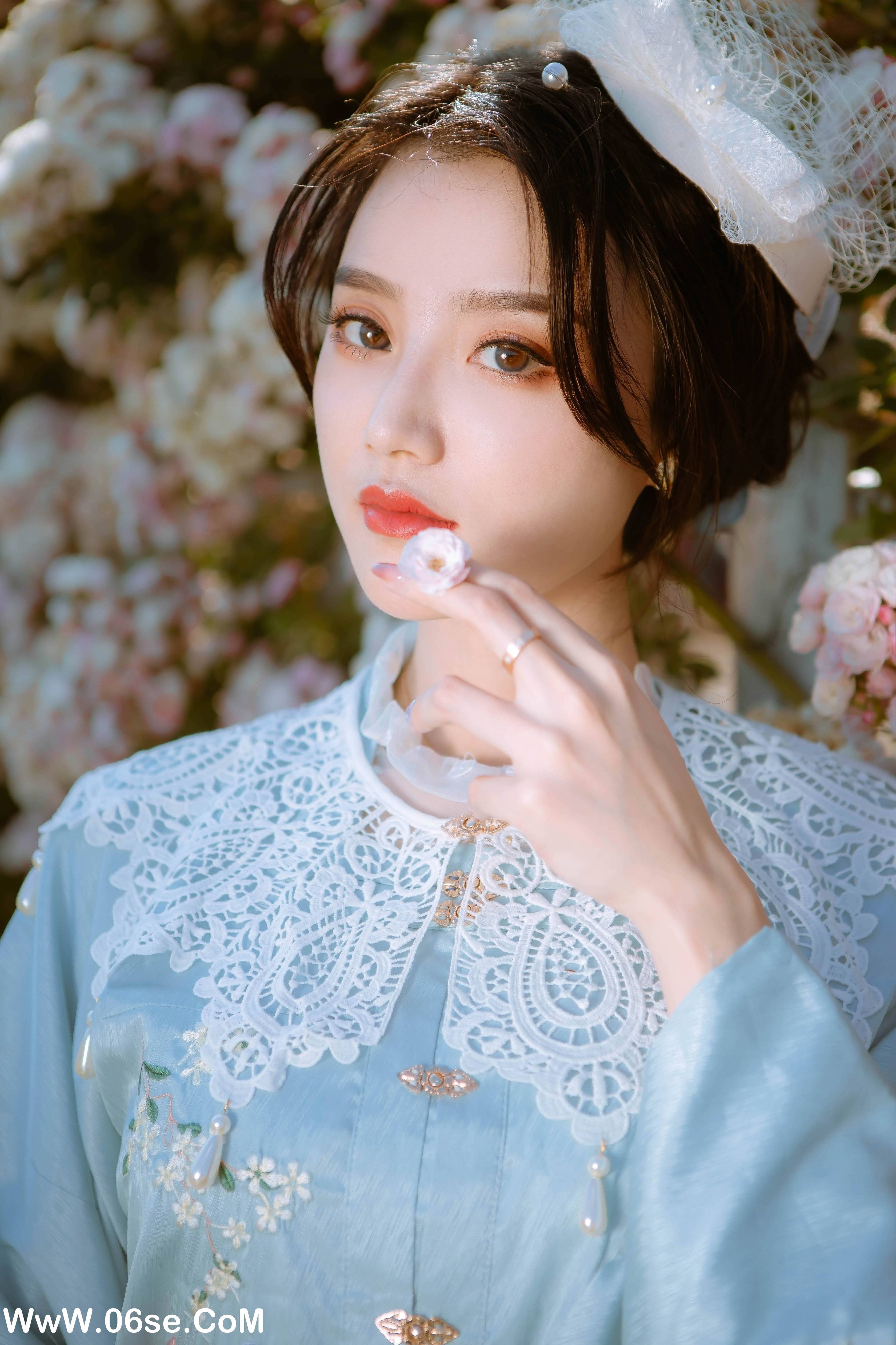 图片[24]-[YITUYU艺图语]2022.02.08 人间四月天 婷婷[24+1P／61.1MB]-六色网