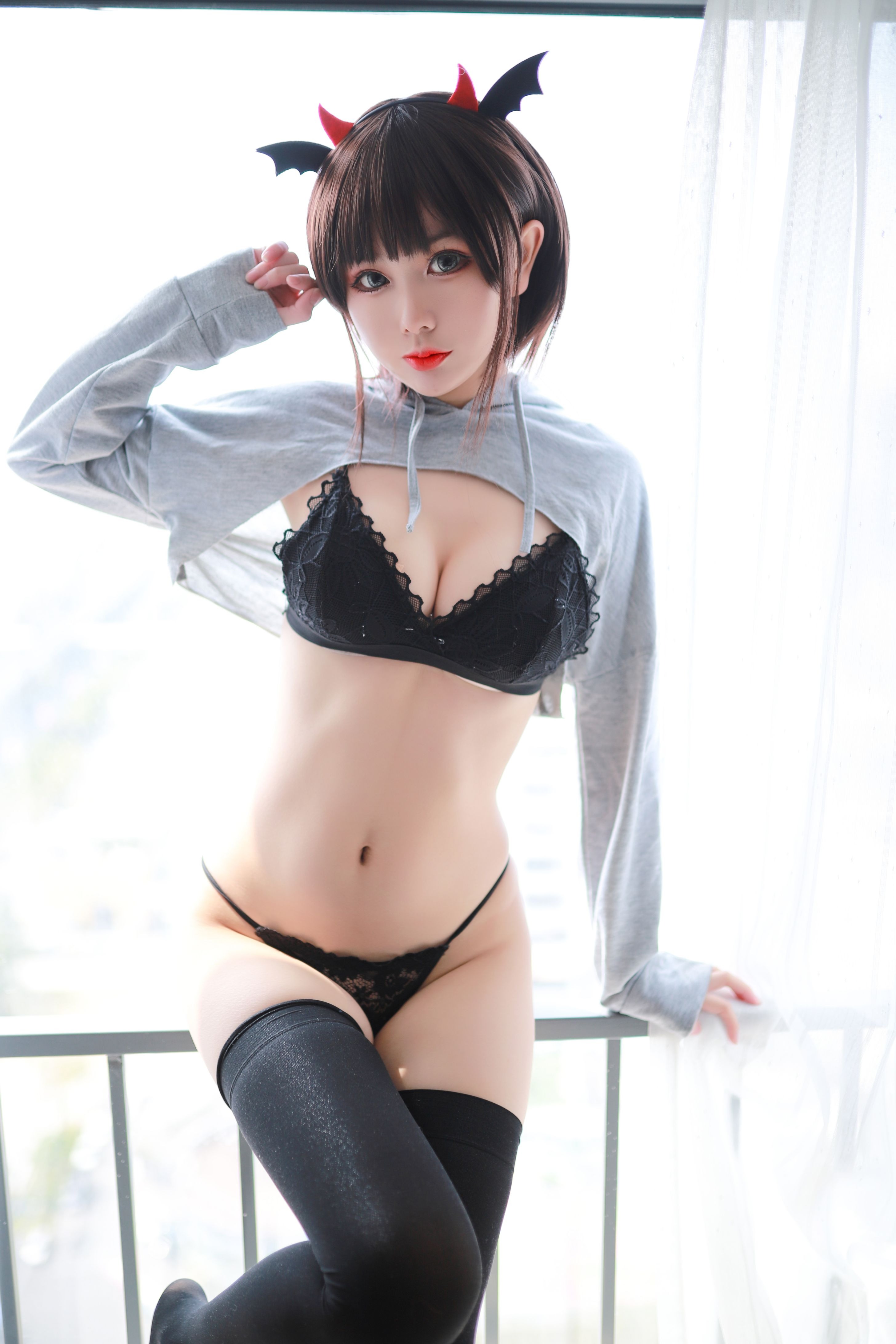您的蛋蛋 - NO.24 开胸卫衣 [38P-245MB] 2