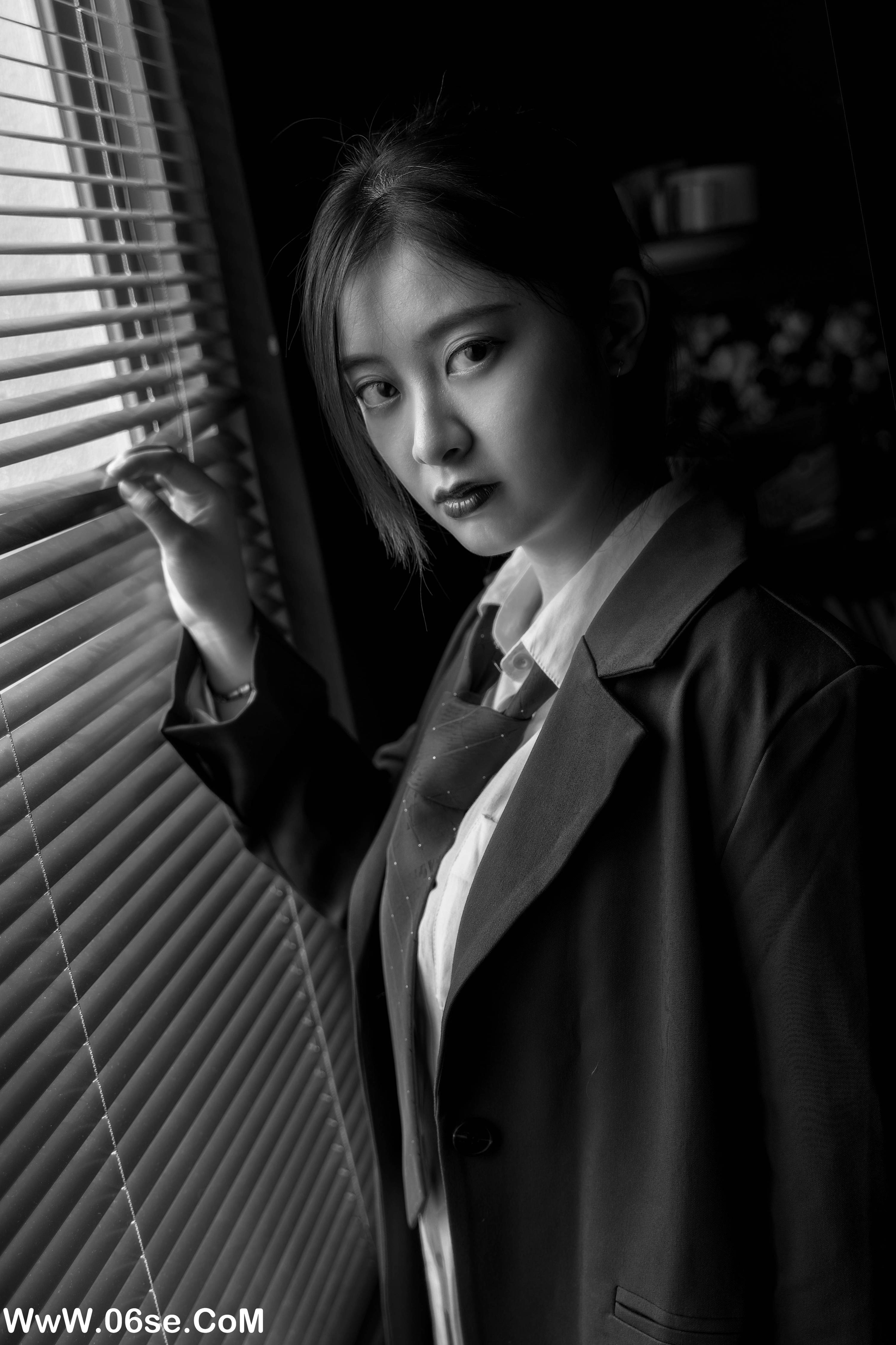 图片[9]-[YITUYU艺图语]2022.01.17 黑白视觉 布偶[21+1P／218MB]-六色网