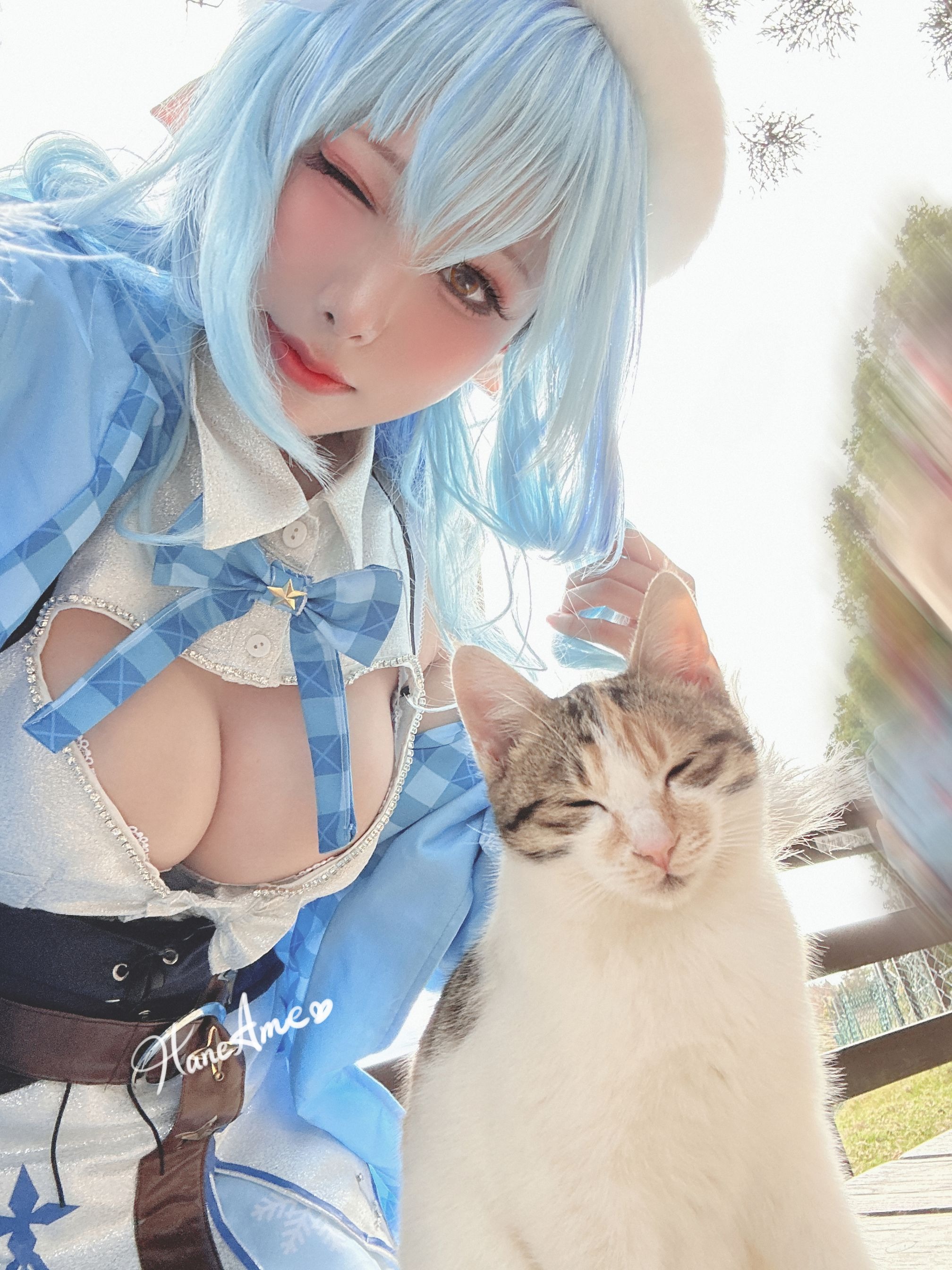 Hololive_Lamy_菈米（1月1打赏群资源） 31