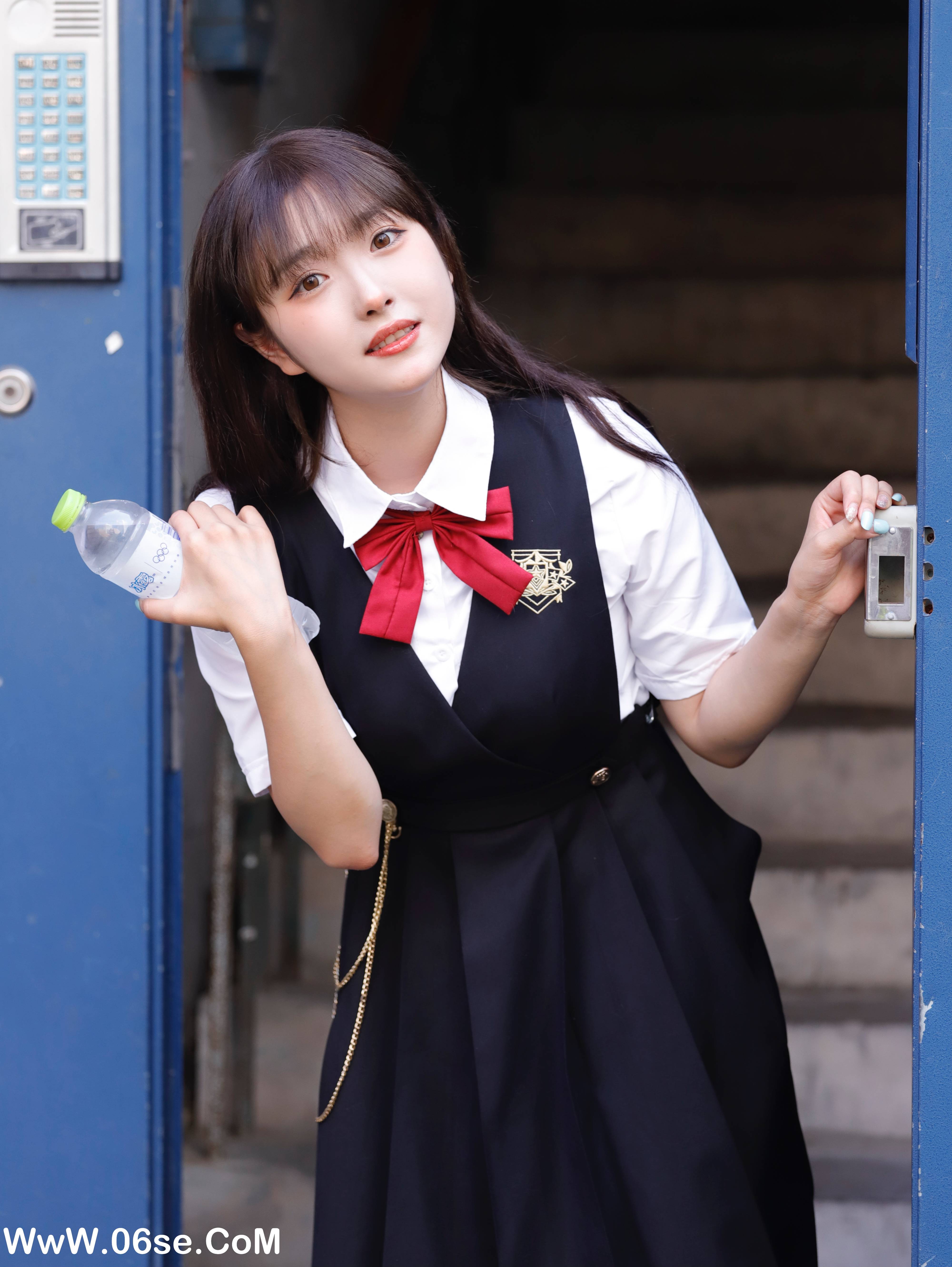 图片[5]-[YITUYU艺图语]2022.10.05 小时光 -炸鸡冰可乐-[20+1P／144MB]-六色网