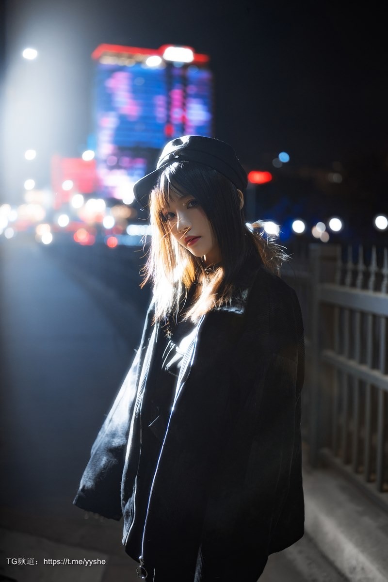 [Cos]桜桃喵 - VV[40P] 3