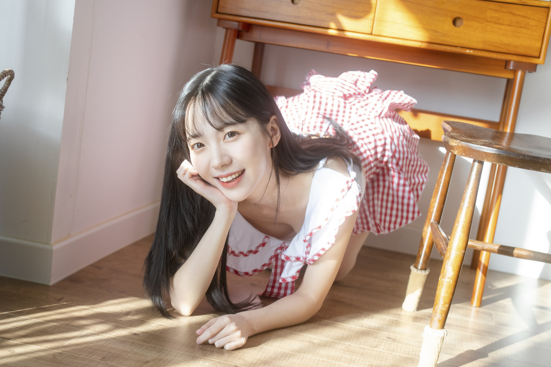 Leeesovely 쏘블리, [Patreon] Gift, For You Set.04 13