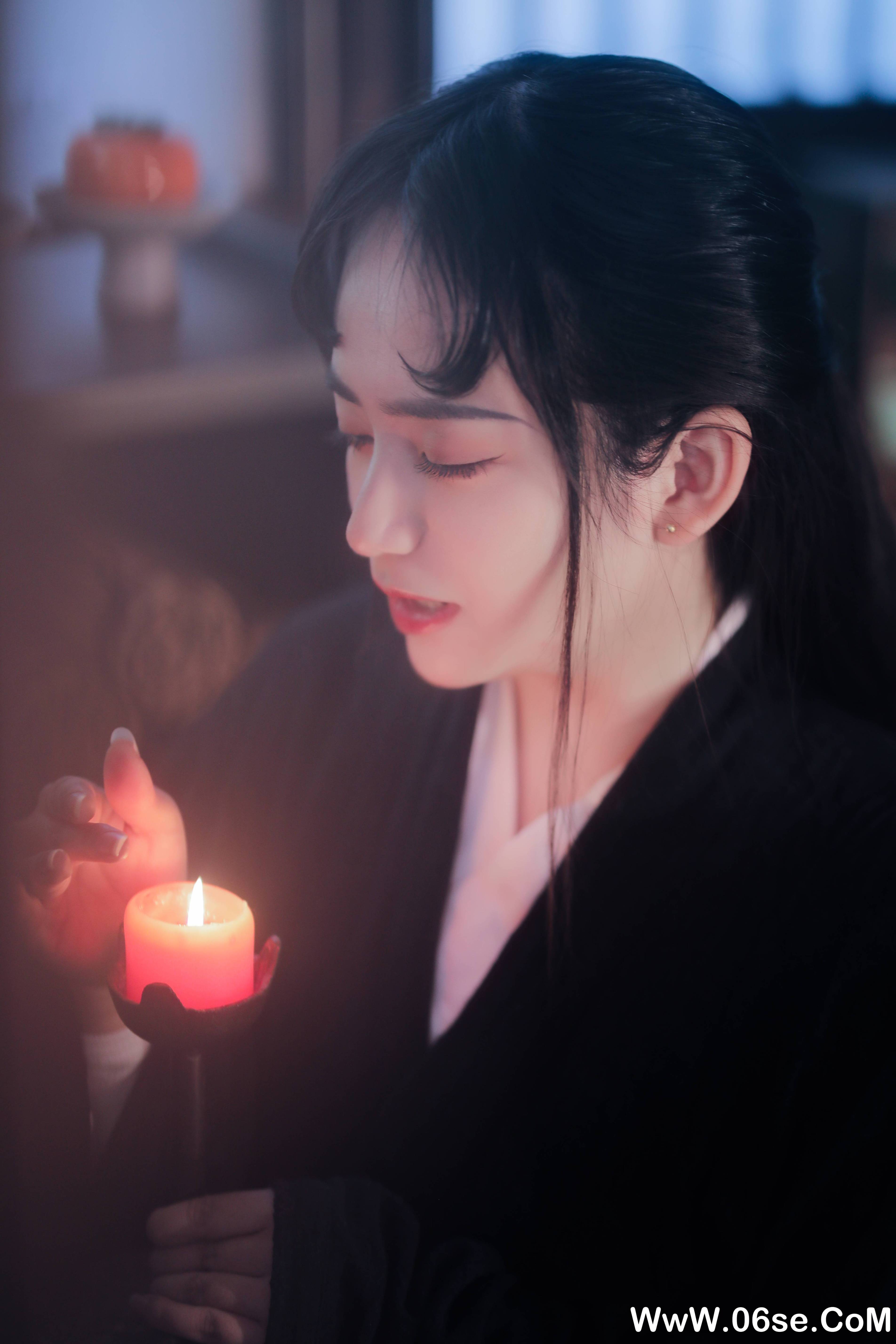 图片[11]-[YITUYU艺图语]2021.09.03 情画 绵羊[20+1P／258MB]-六色网