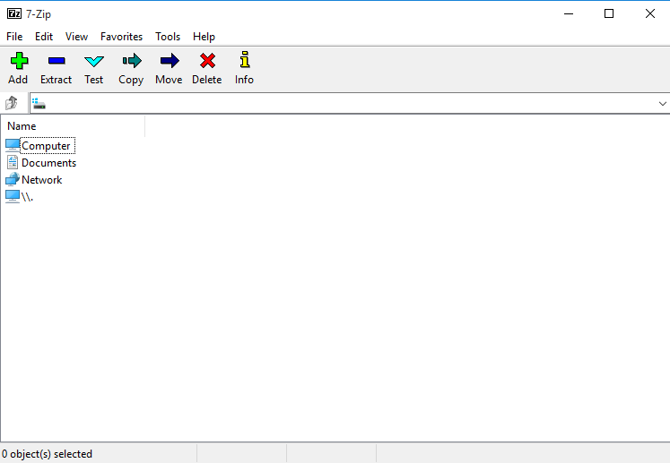 How To Highly Compress Files GB To MB. Telegraph