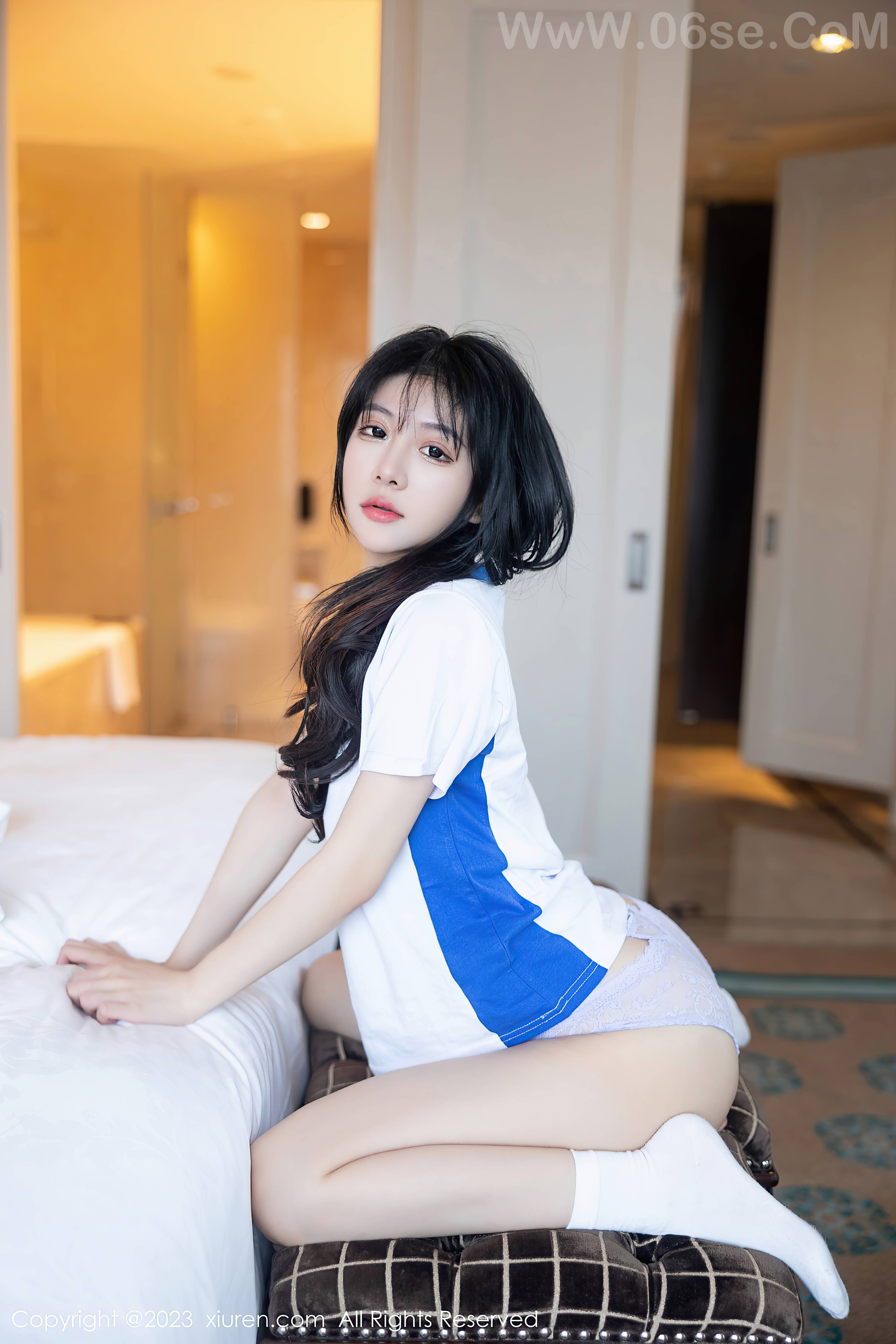 图片[86]-[XiuRen秀人网] 2023.07.14 NO.7085 幼幼 [102+1P852M]-六色网