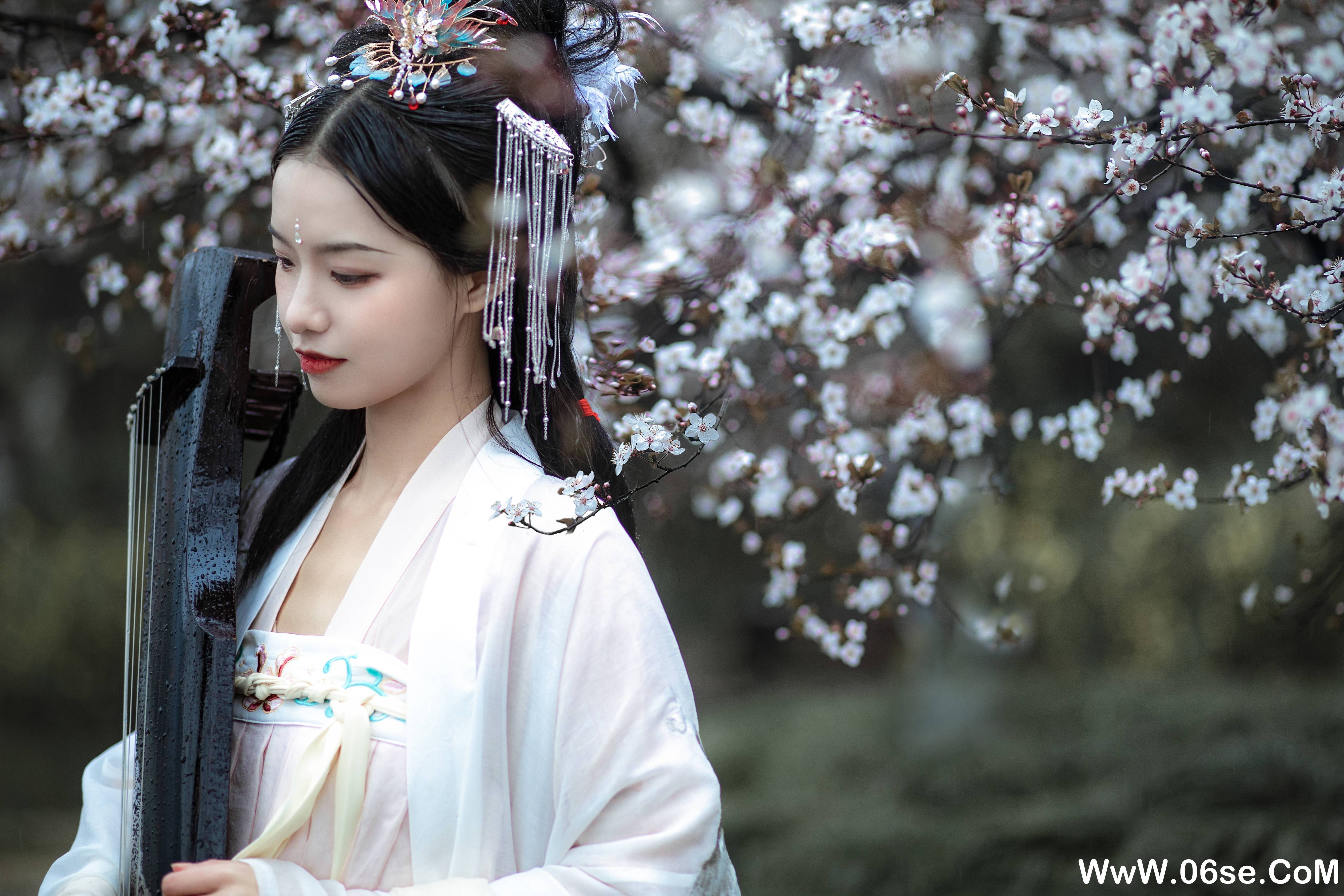 图片[9]-[YITUYU艺图语]2021.09.23 杏花雨 北川[18+1P／304MB]-六色网