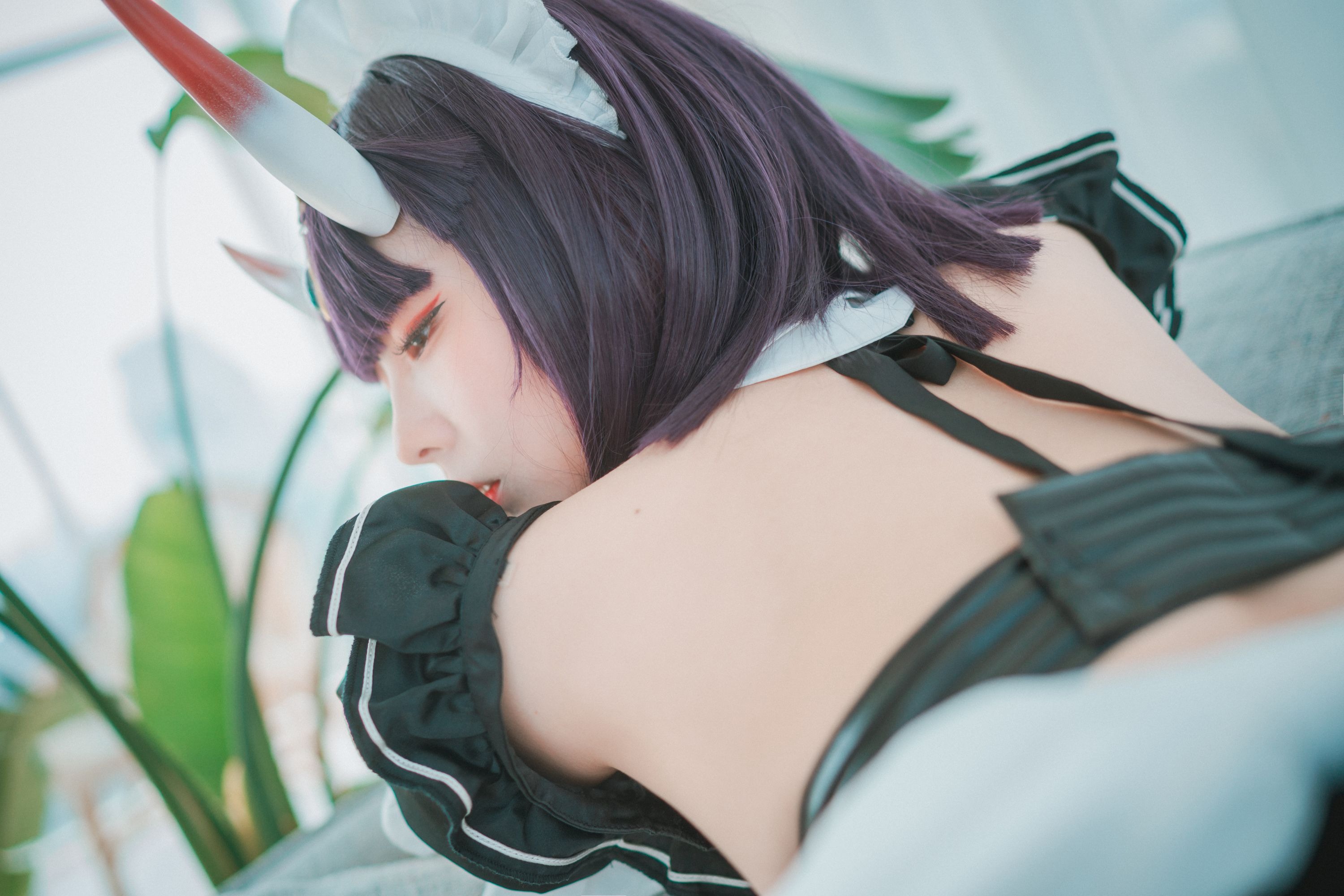 JangJoo 장주- [DJAWA] Shuten Douji Maid [70P] 24