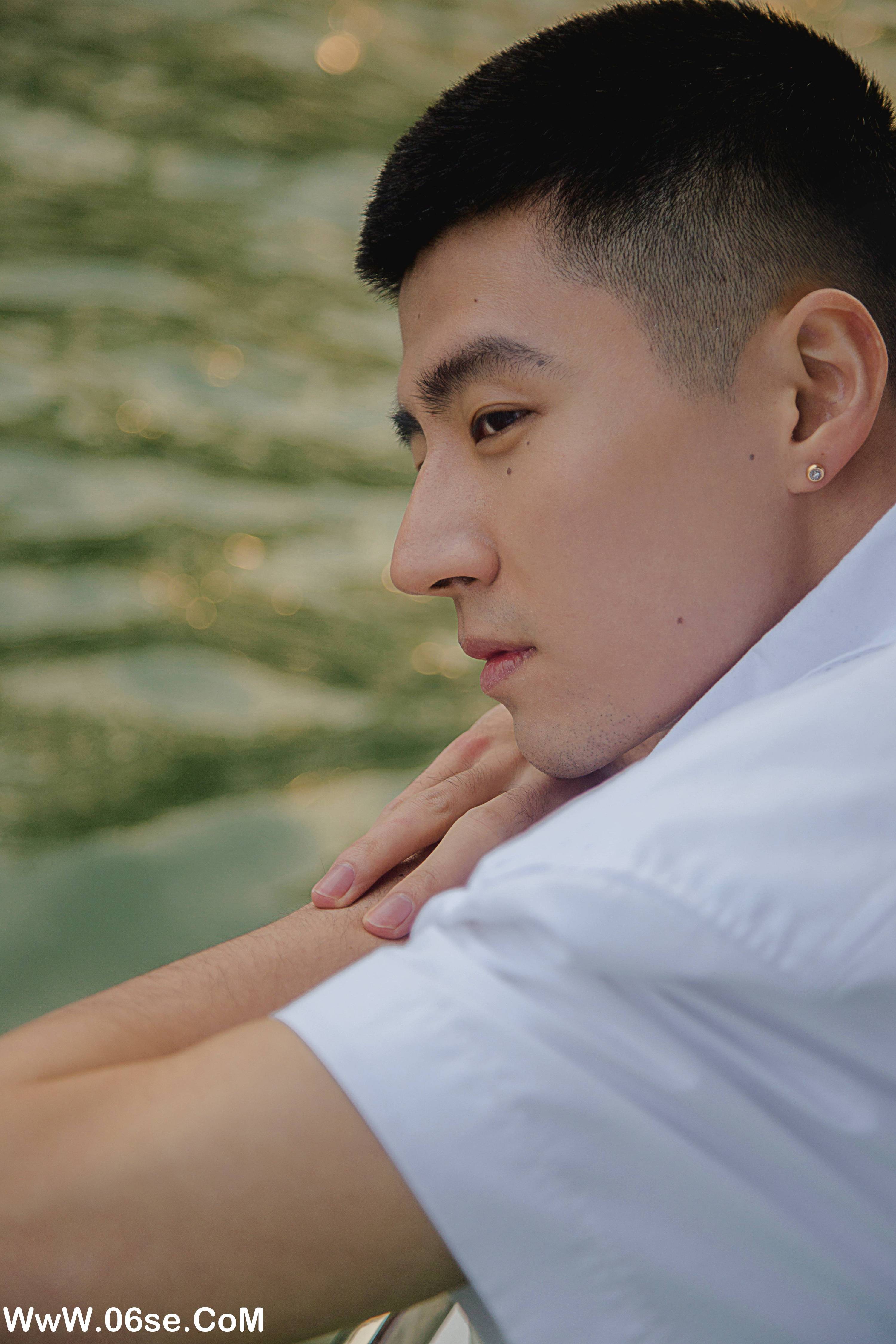 图片[22]-[YITUYU艺图语]2022.10.03 夏日少年 吴博威[27+1P／459MB]-六色网