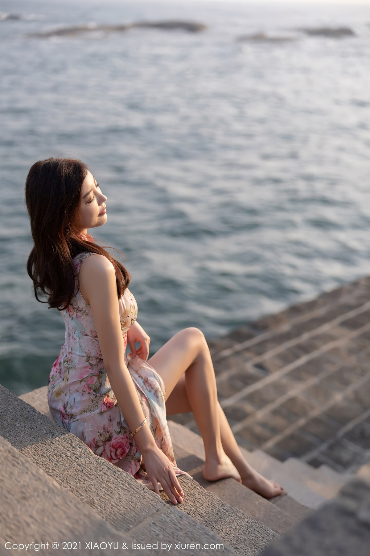 [XiaoYu语画界] 2021.11.09 Vol.650 杨晨晨 13