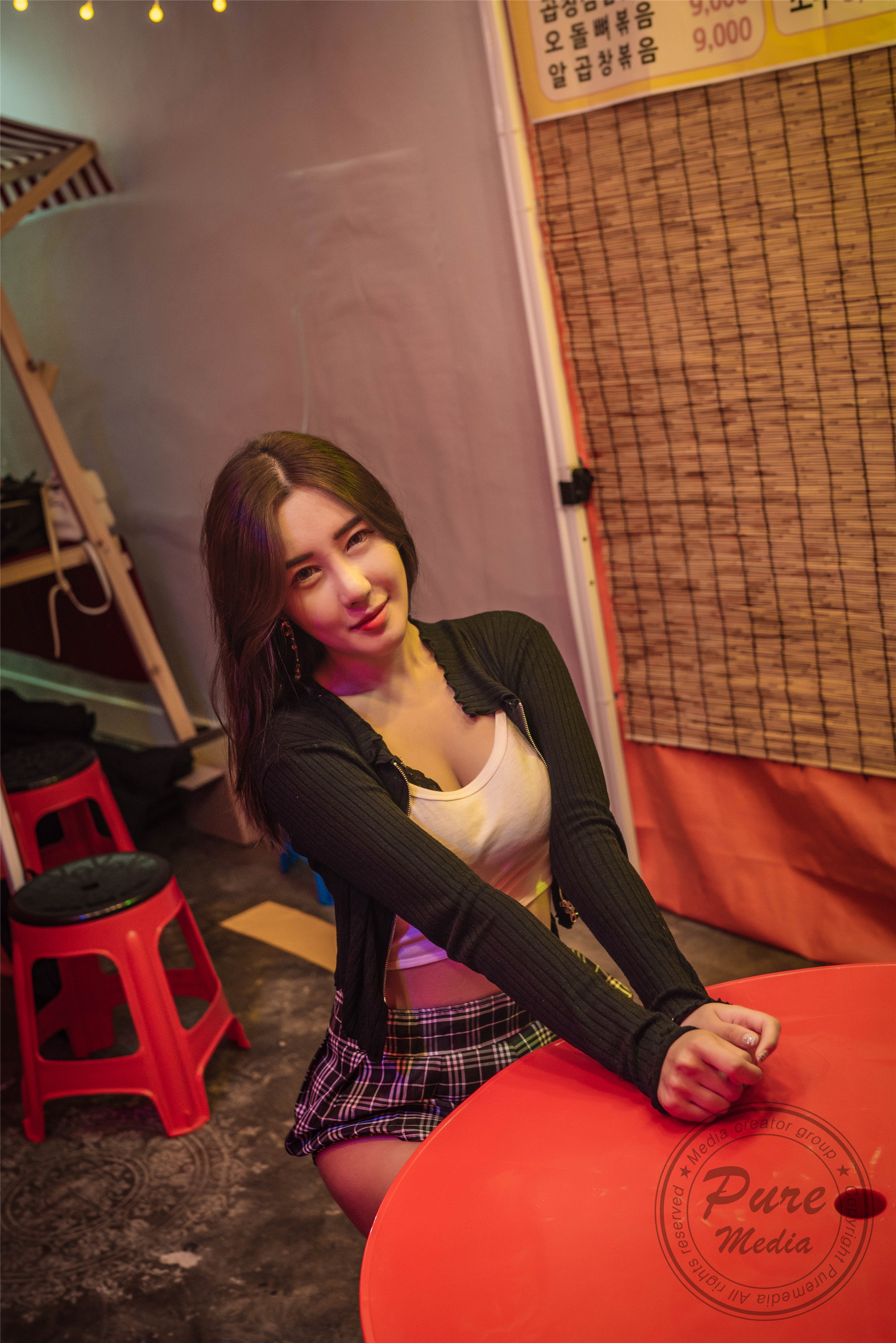 [Pure Media] Vol.211 Dohee (도희) 90P 10