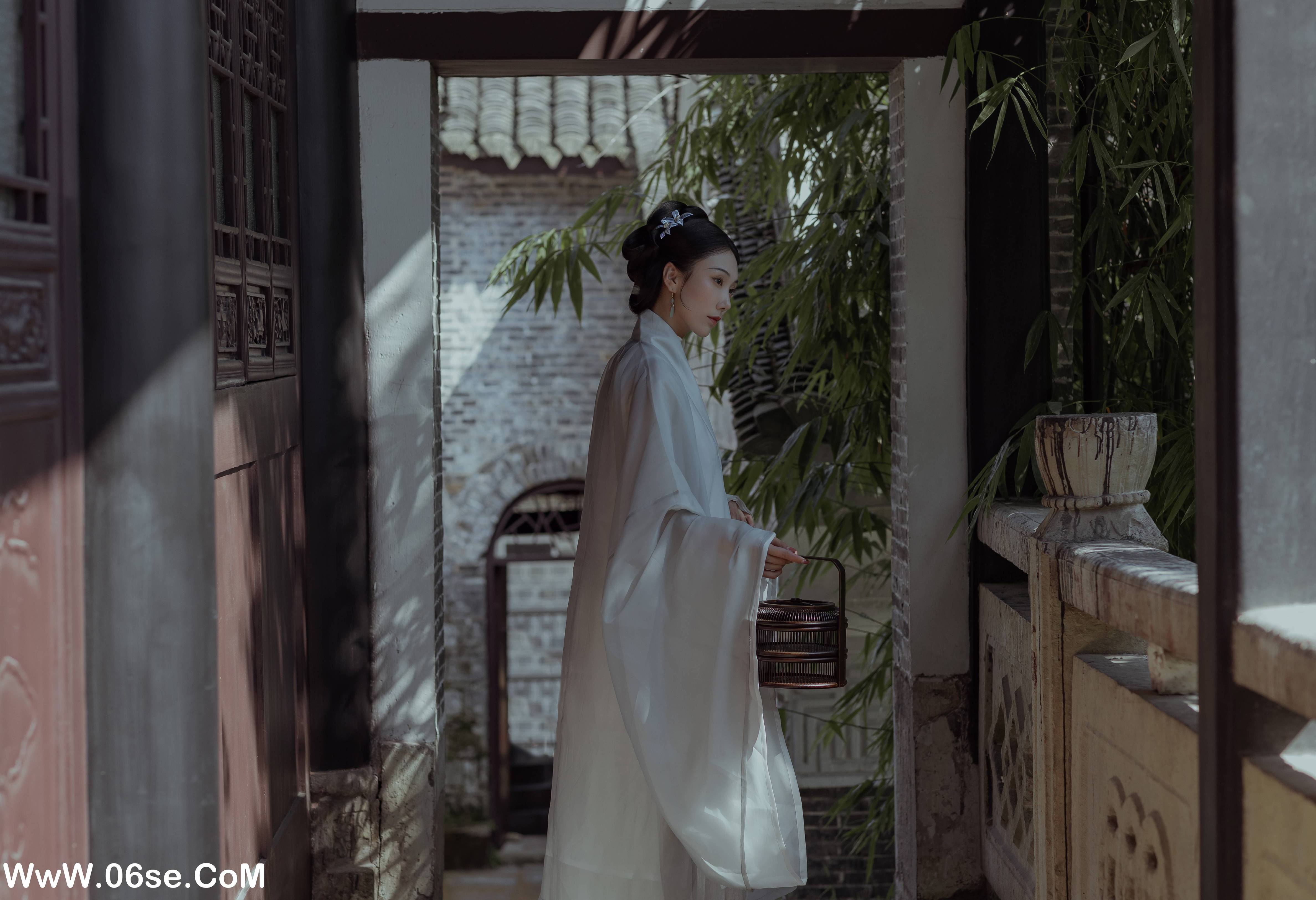 图片[22]-[YITUYU艺图语]2022.12.13 画楼春 土豆泥小兔[21+1P／186MB]-六色网
