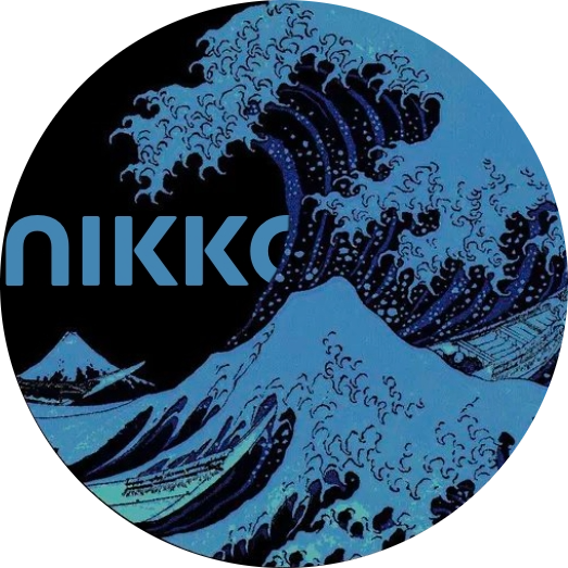 Nikko Logo