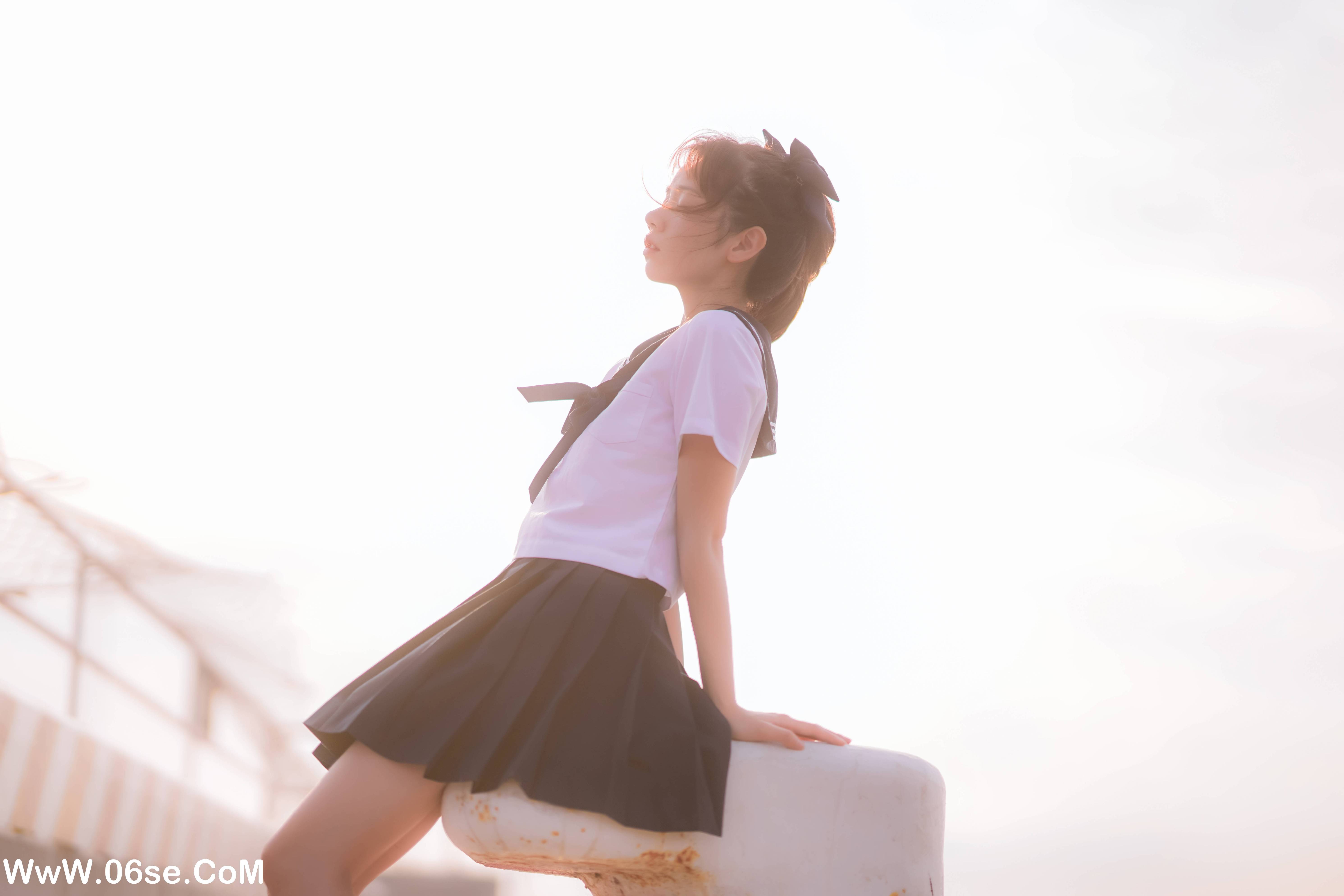图片[14]-[YITUYU艺图语]2022.05.13 寄与少女的诗 林木婷子[37P-382.91 MB]-六色网