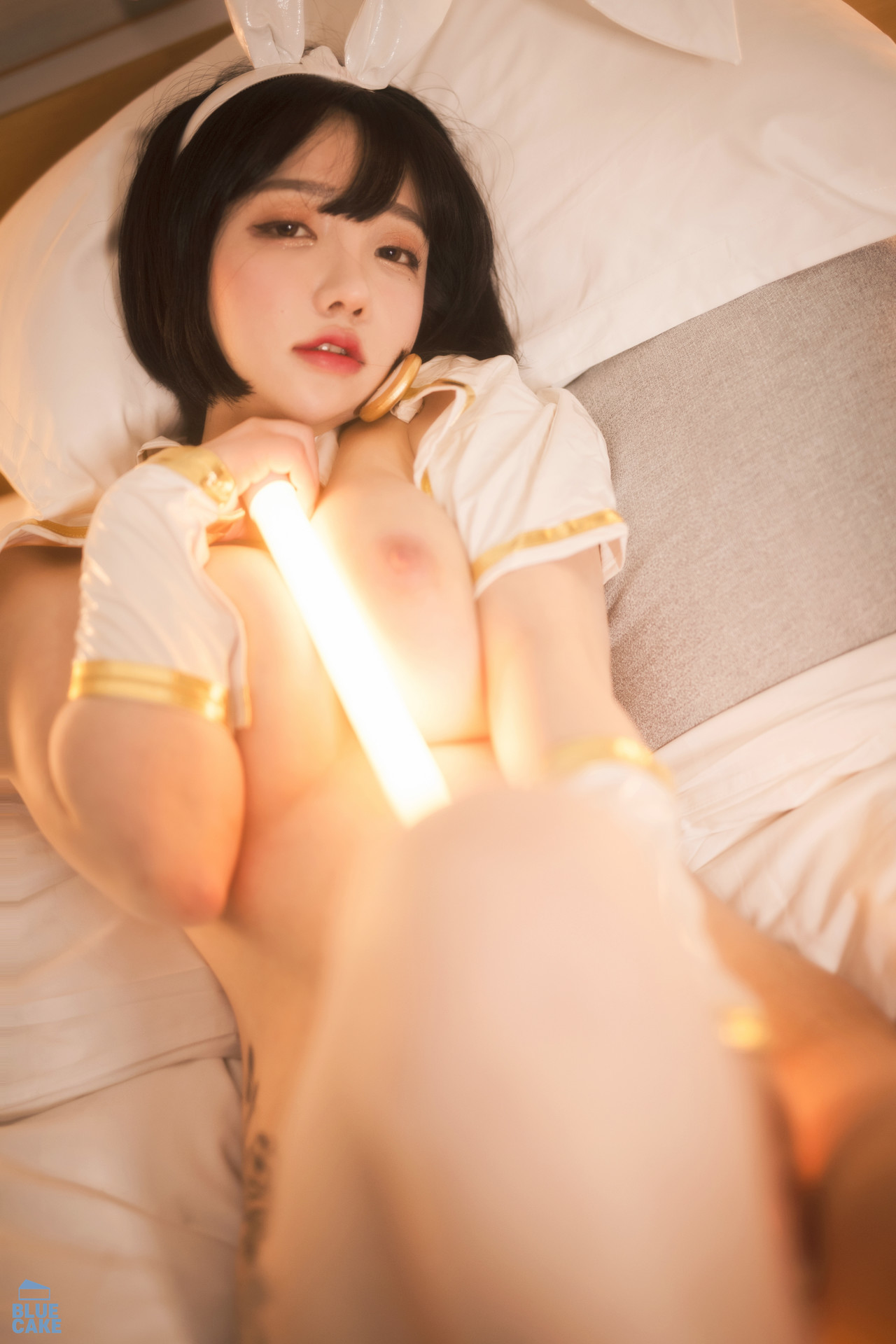 Son Yeeun 손예은, [BLUECAKE] BunnyLuXXX 94