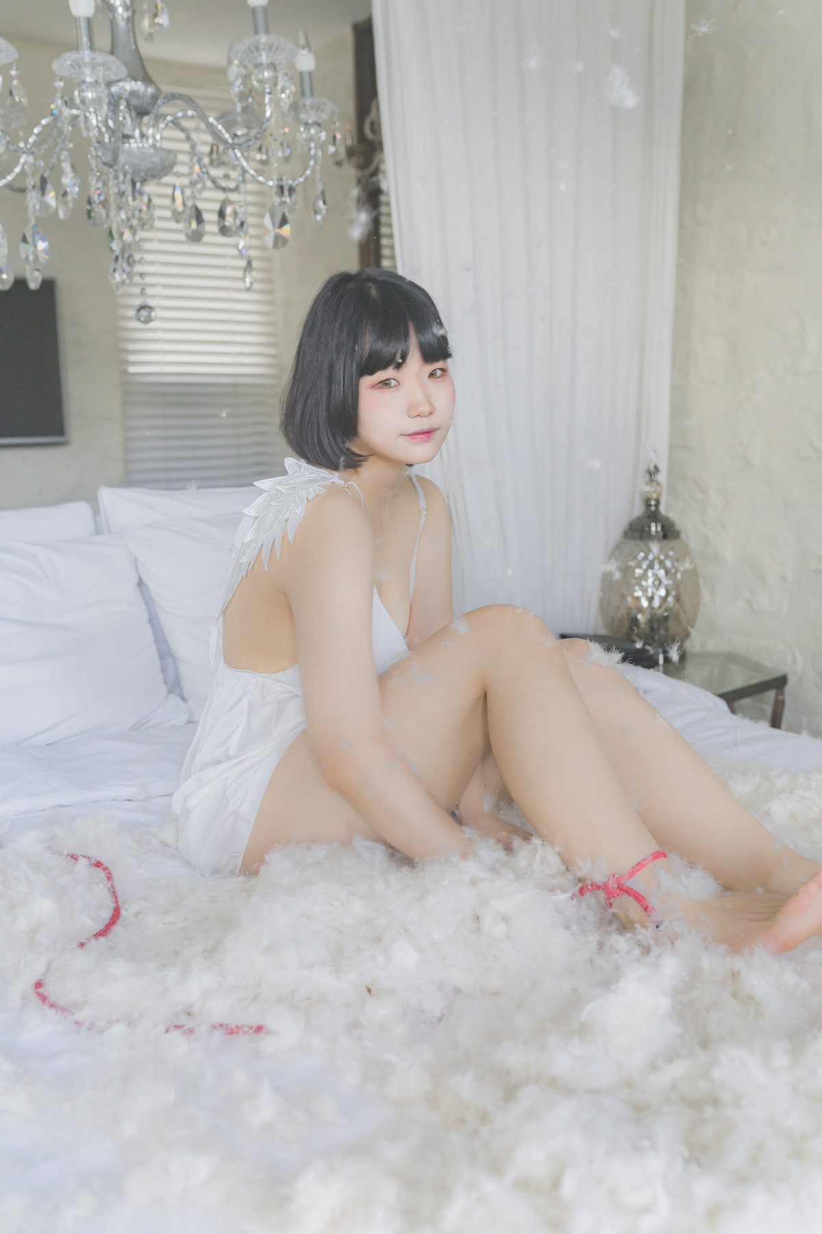 Mimmi 밈미, [DJAWA] My Small Bird Set.02 45
