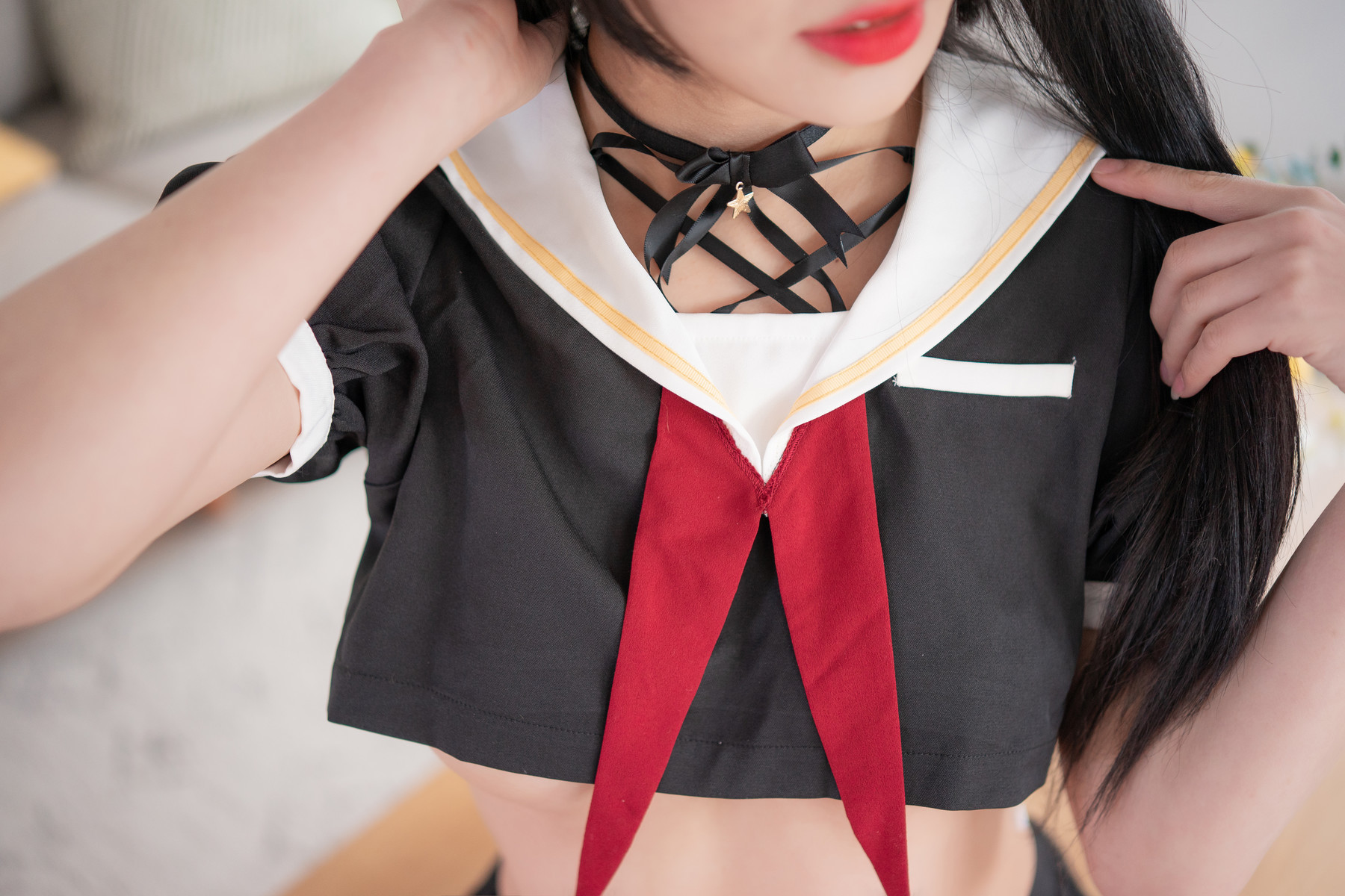 Sooflower 수련수련, [CreamSoda] Sooflower Vol.01 - Set.01 19